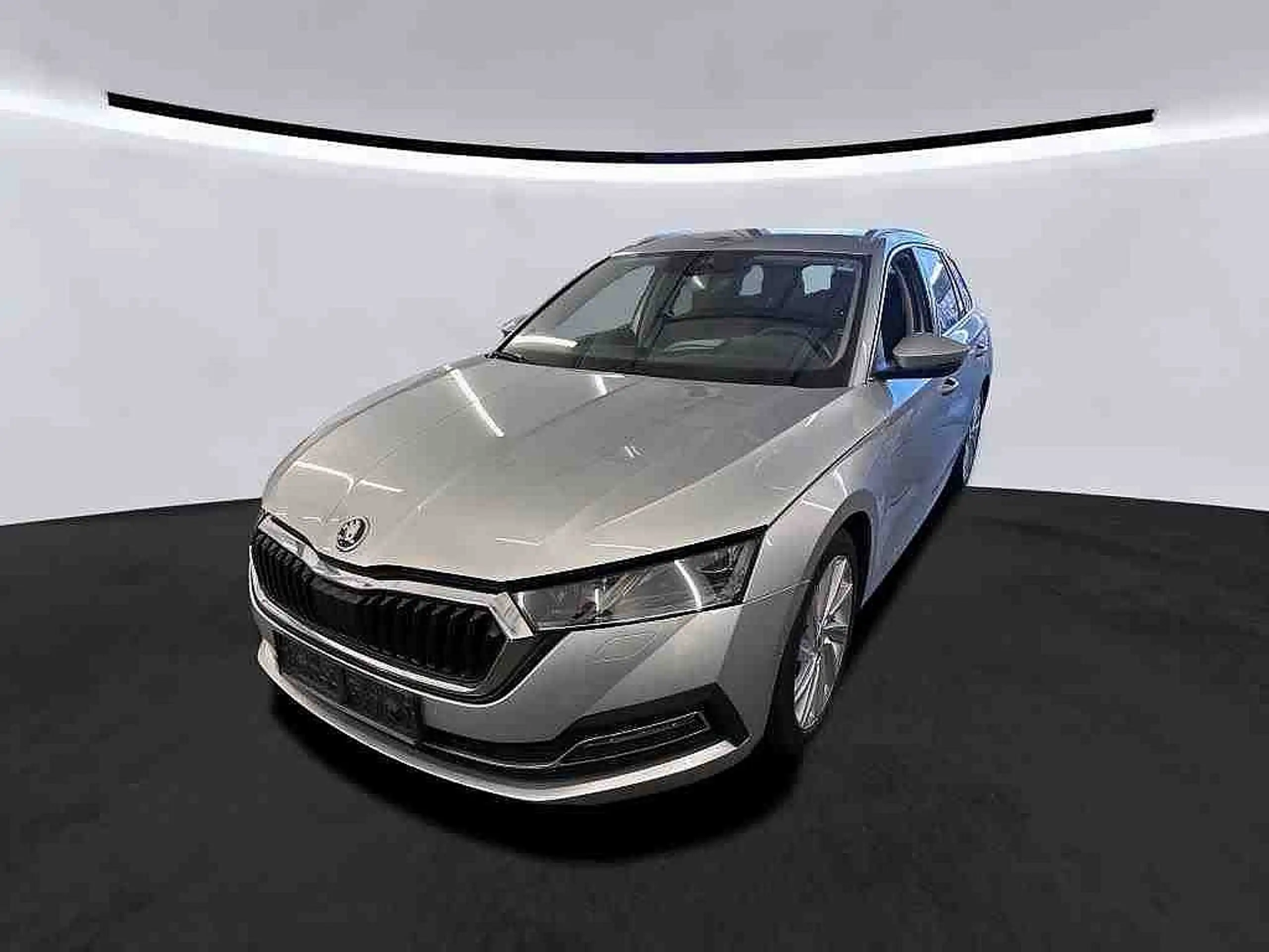 Skoda - Octavia