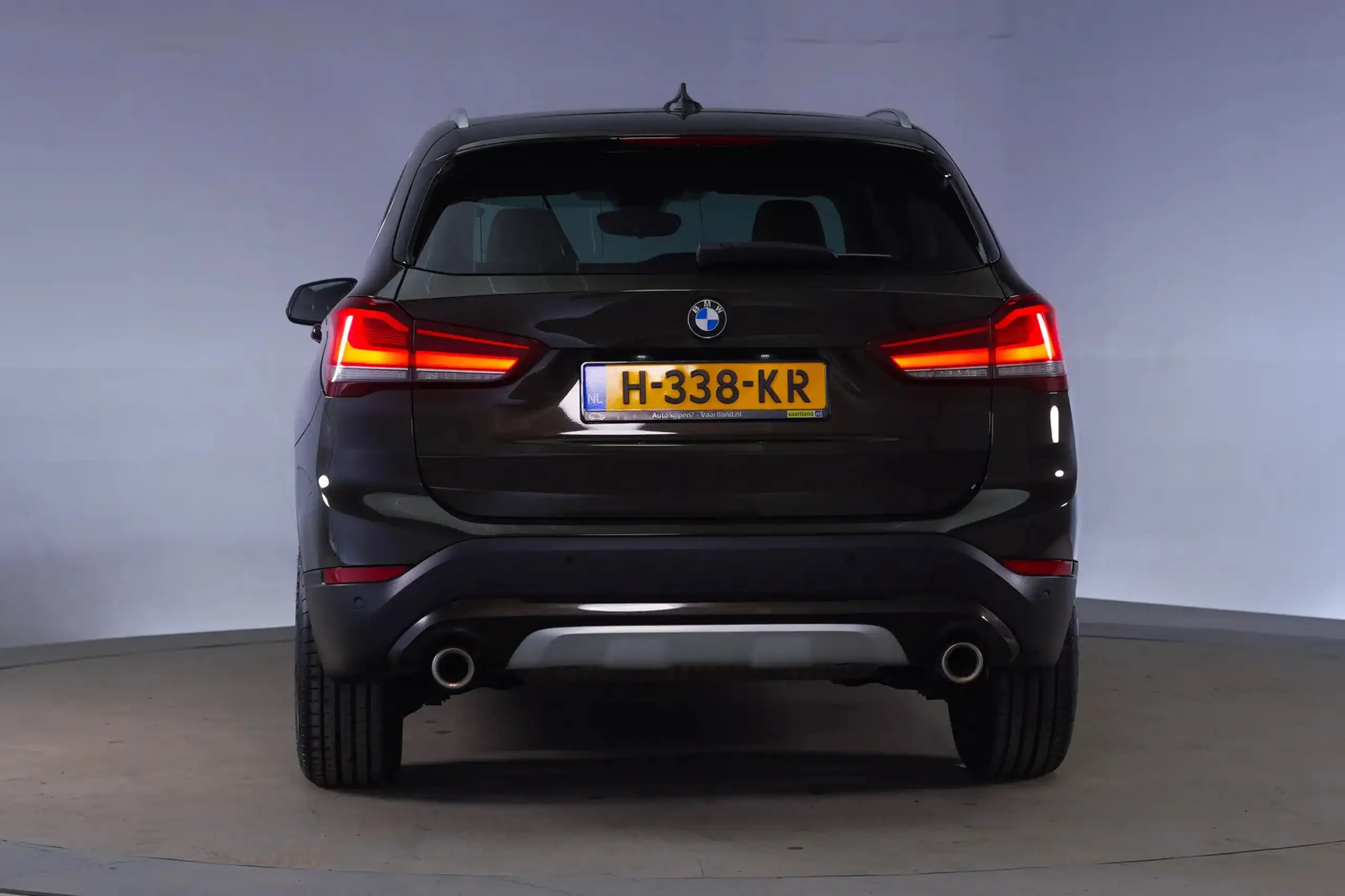 BMW - X1