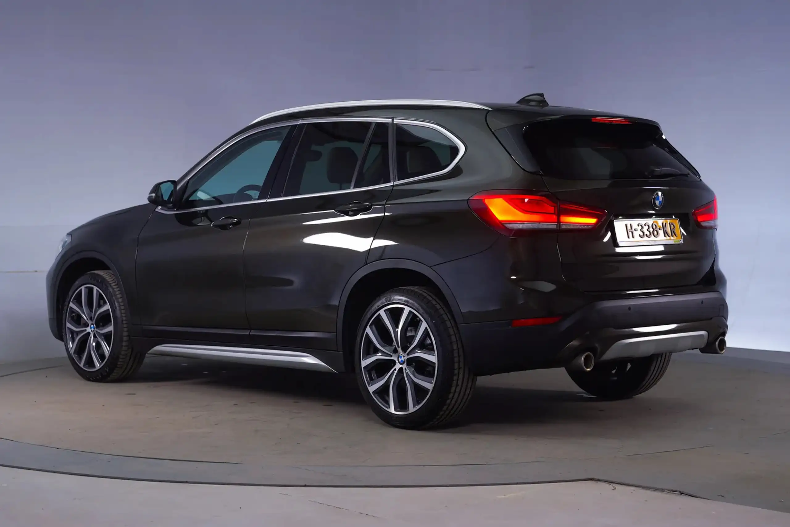 BMW - X1