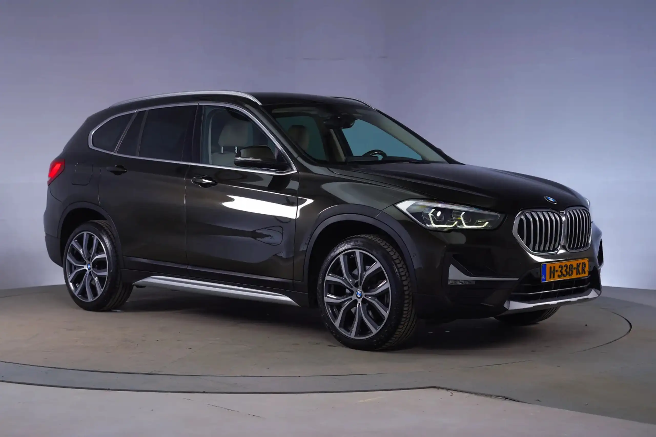 BMW - X1