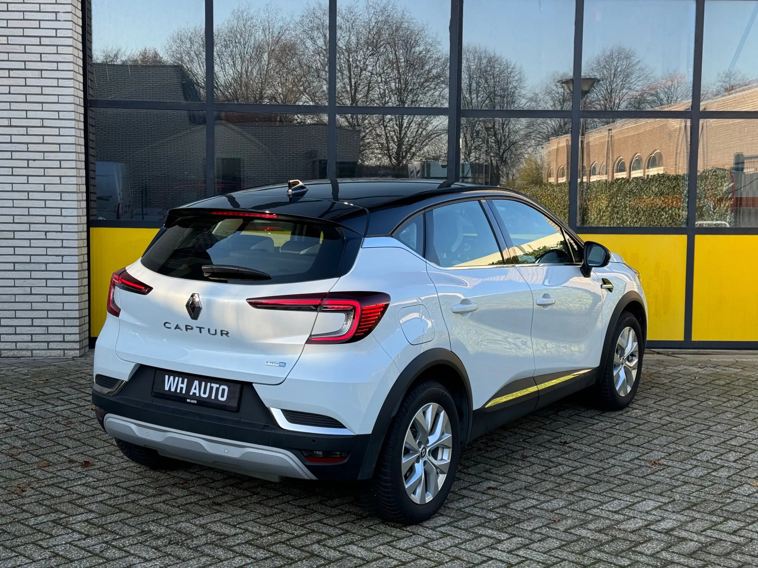 Renault - Captur