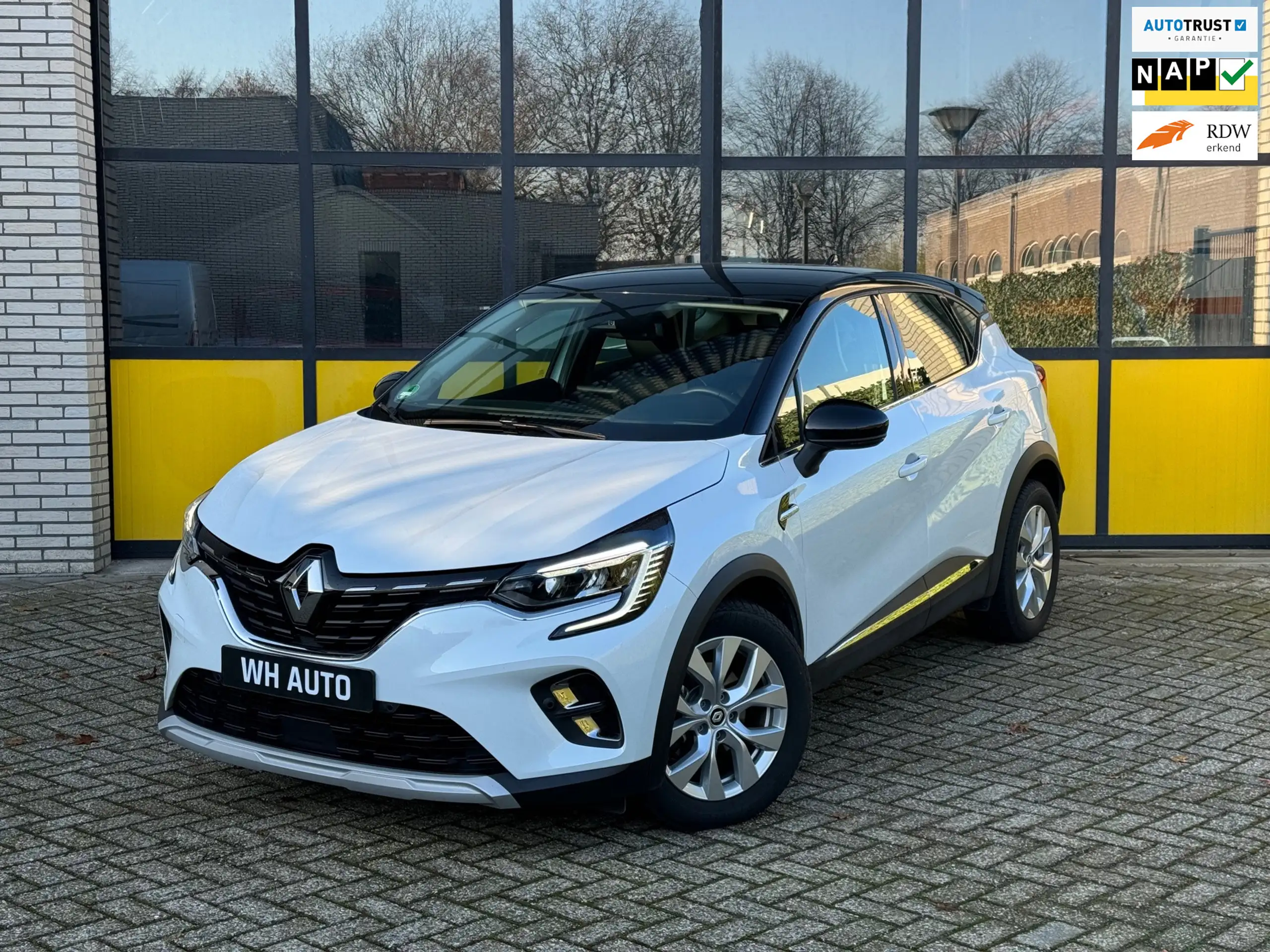 Renault - Captur