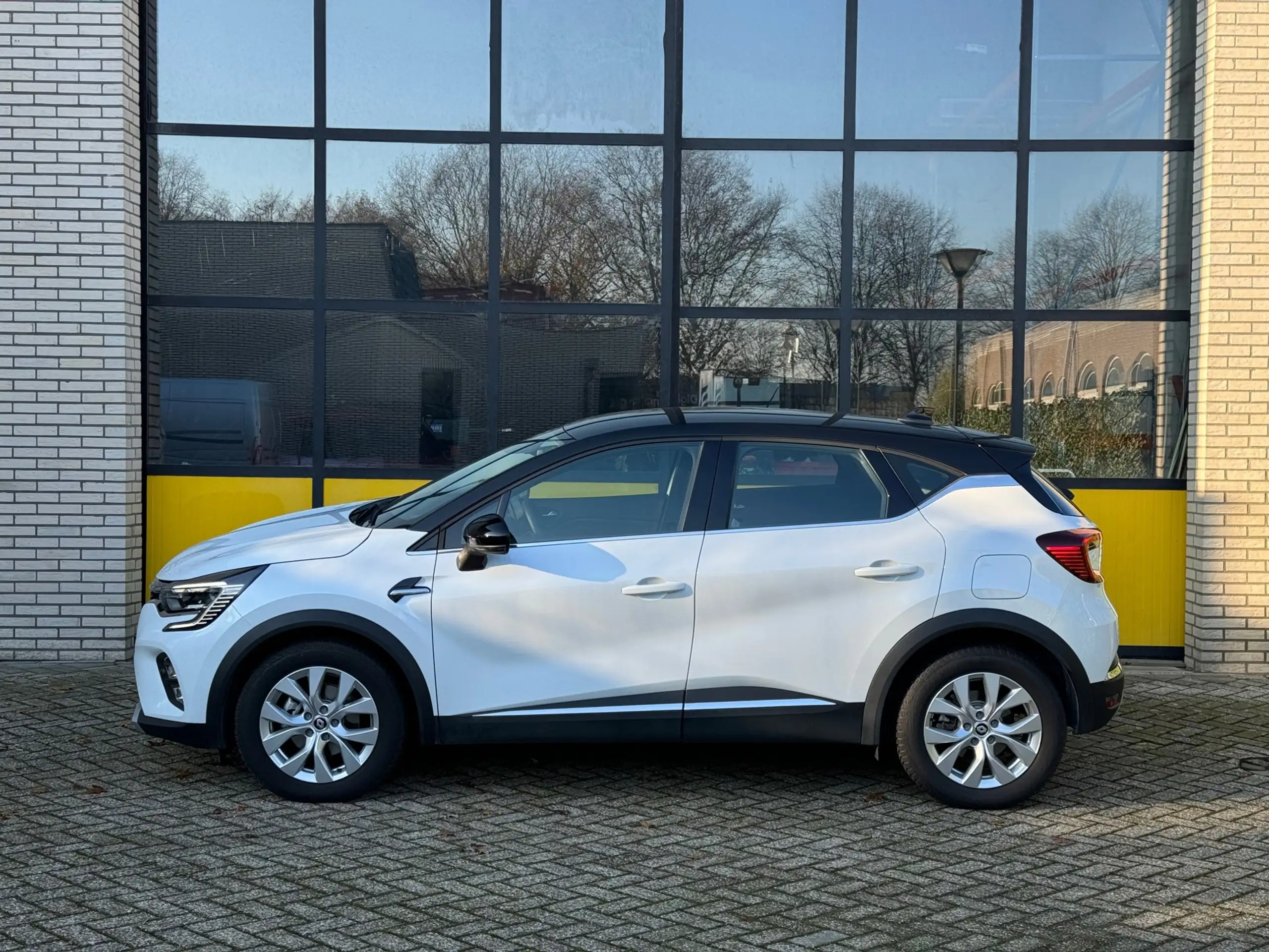 Renault - Captur