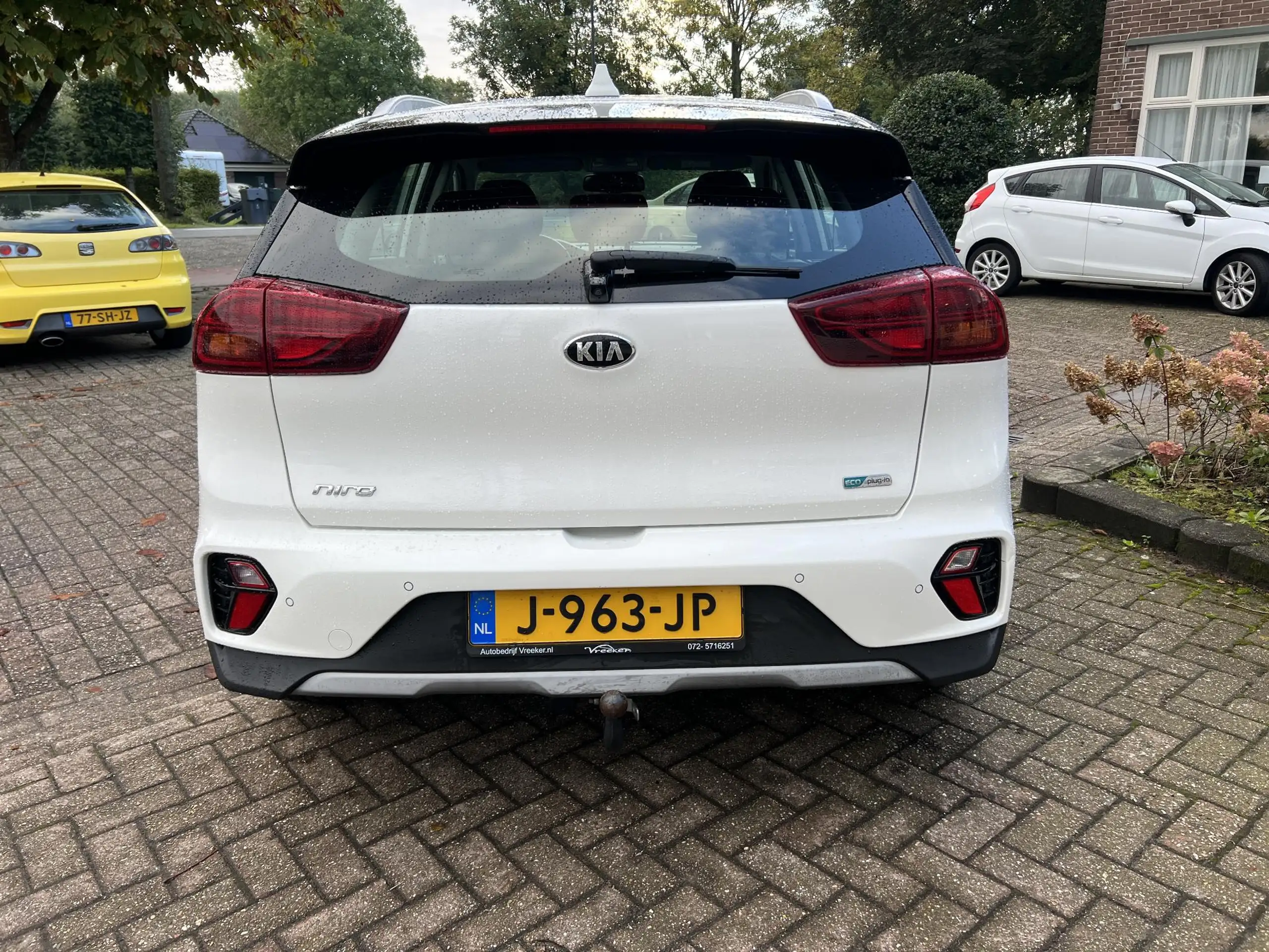 Kia - Niro