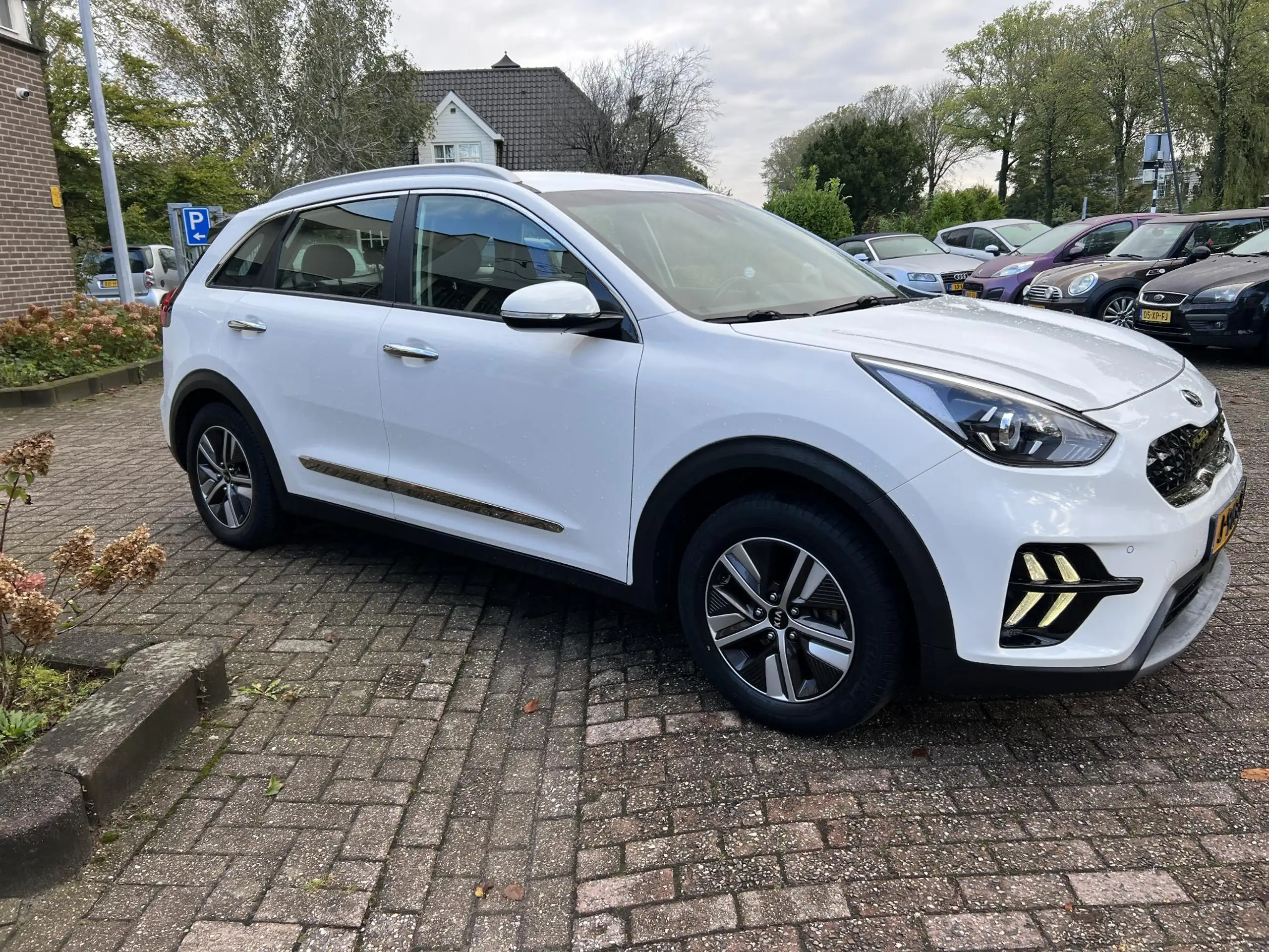 Kia - Niro