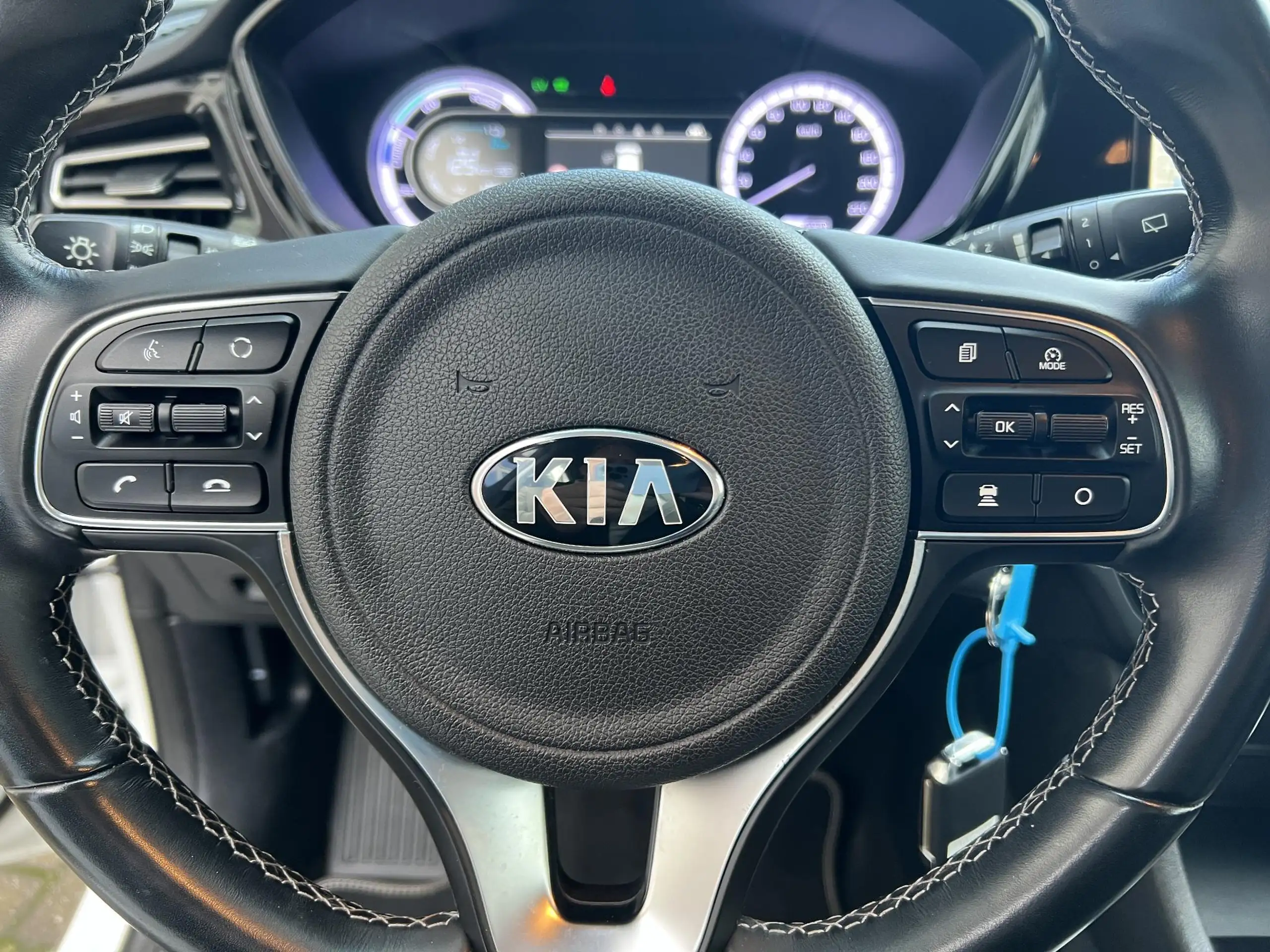 Kia - Niro