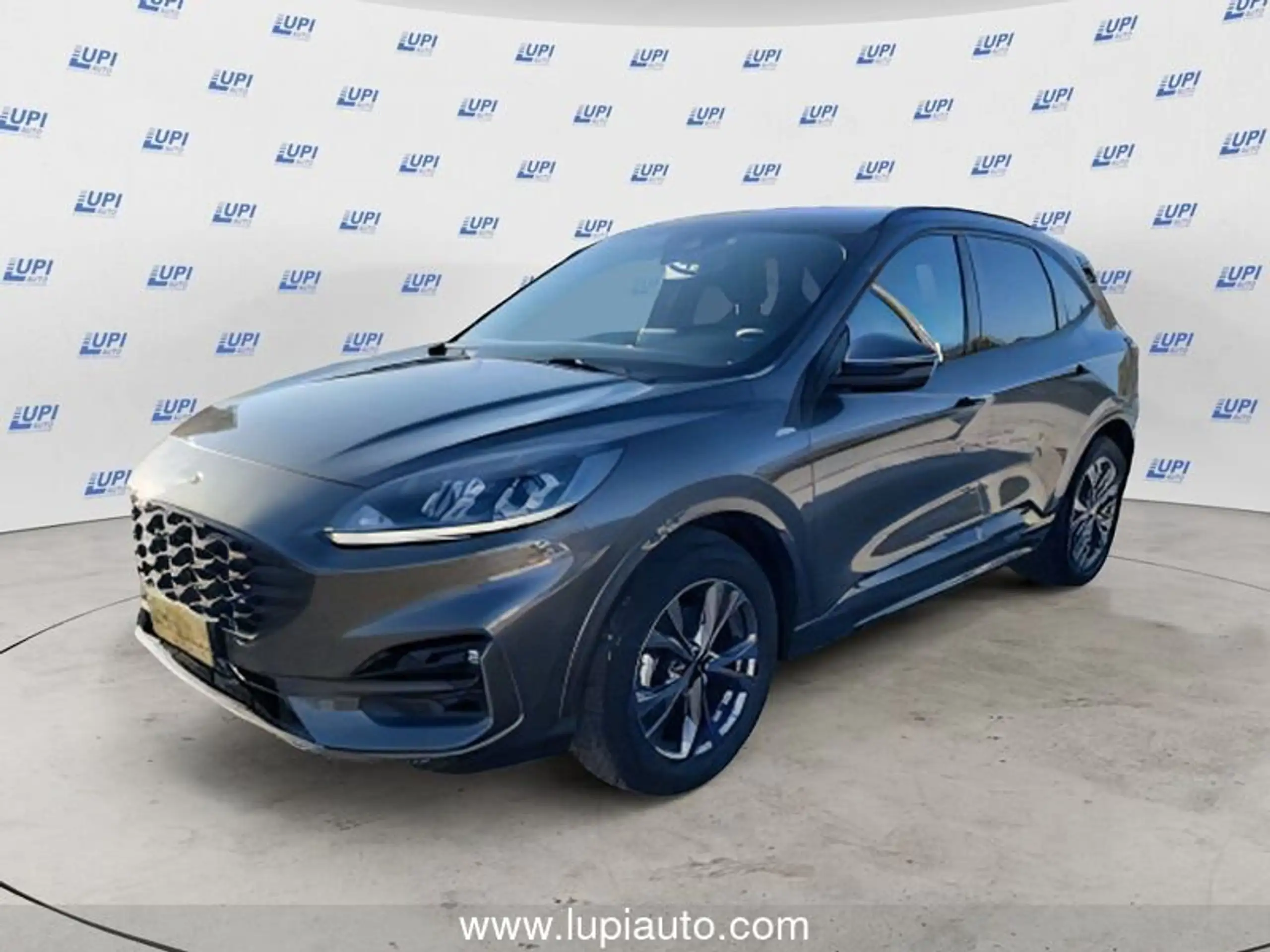 Ford Kuga 2022