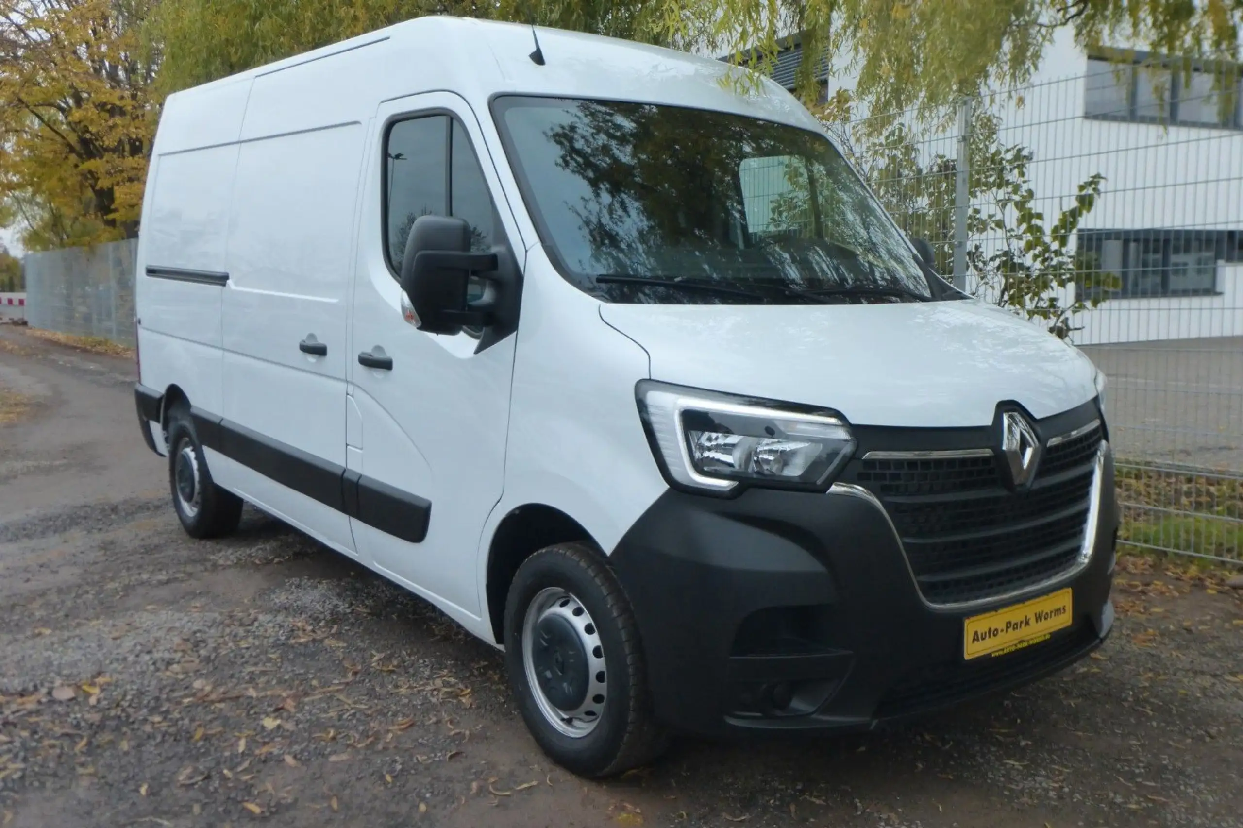 Renault - Master