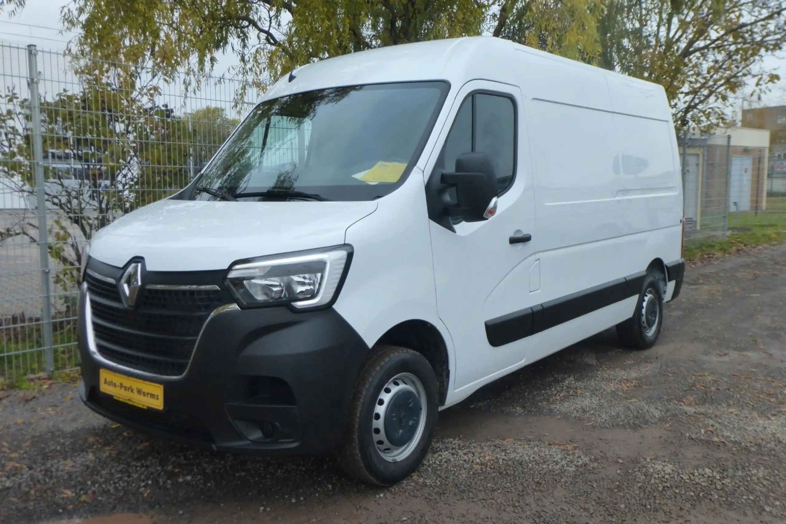 Renault - Master