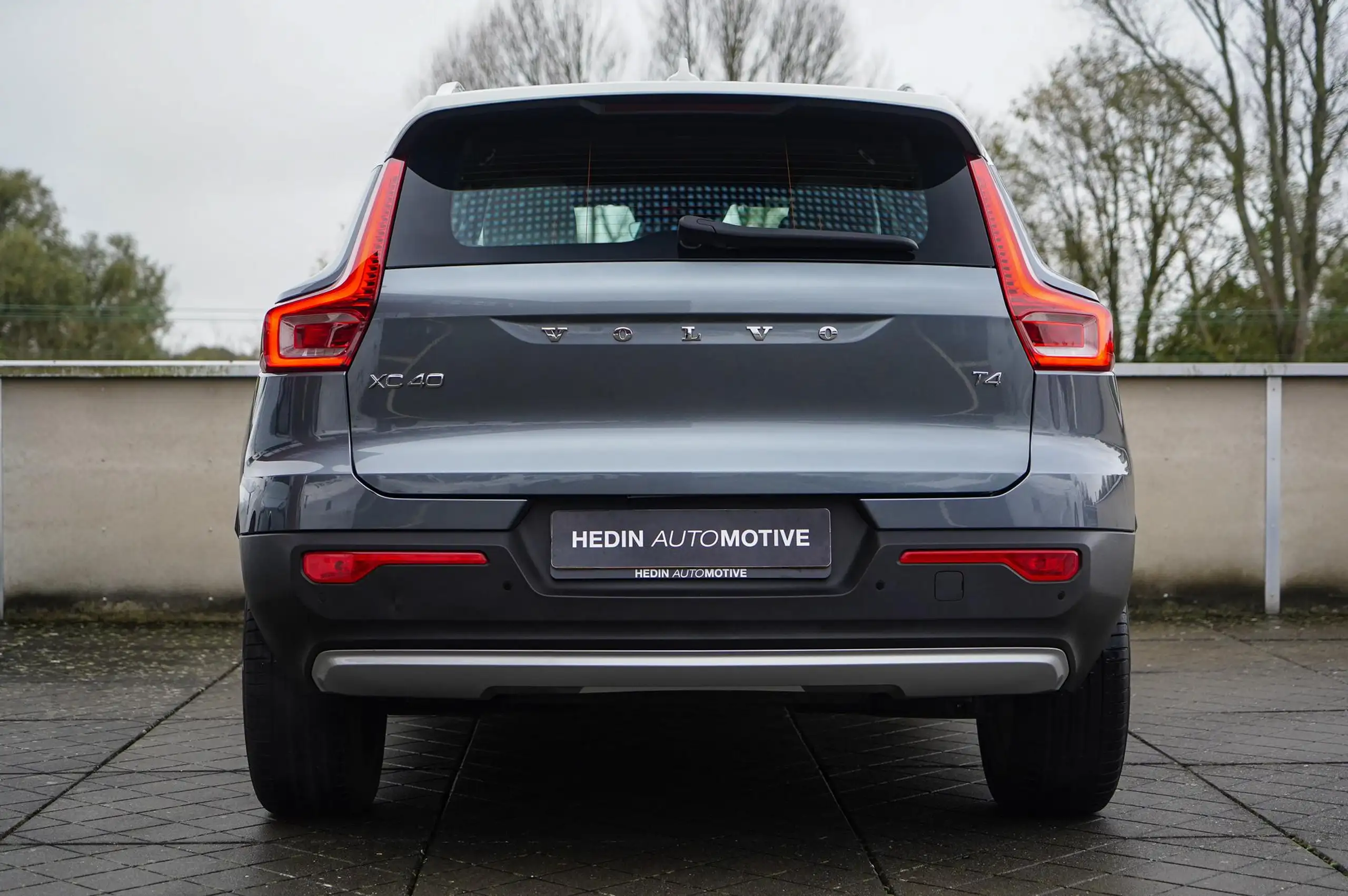 Volvo - XC40