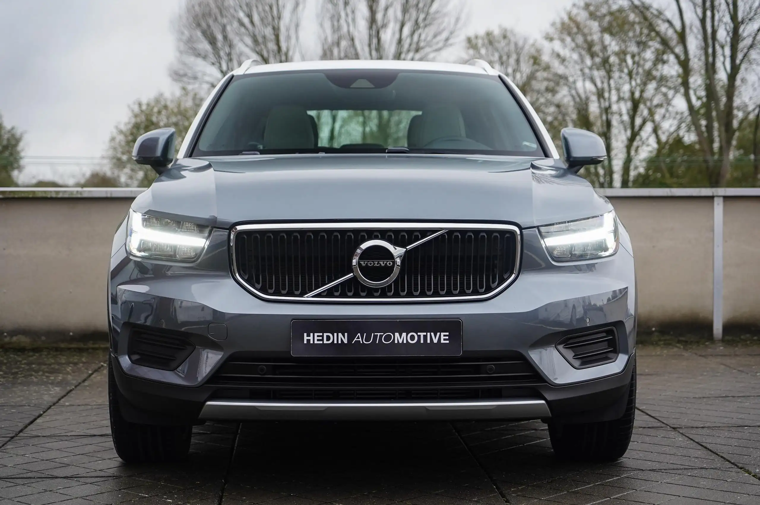 Volvo - XC40