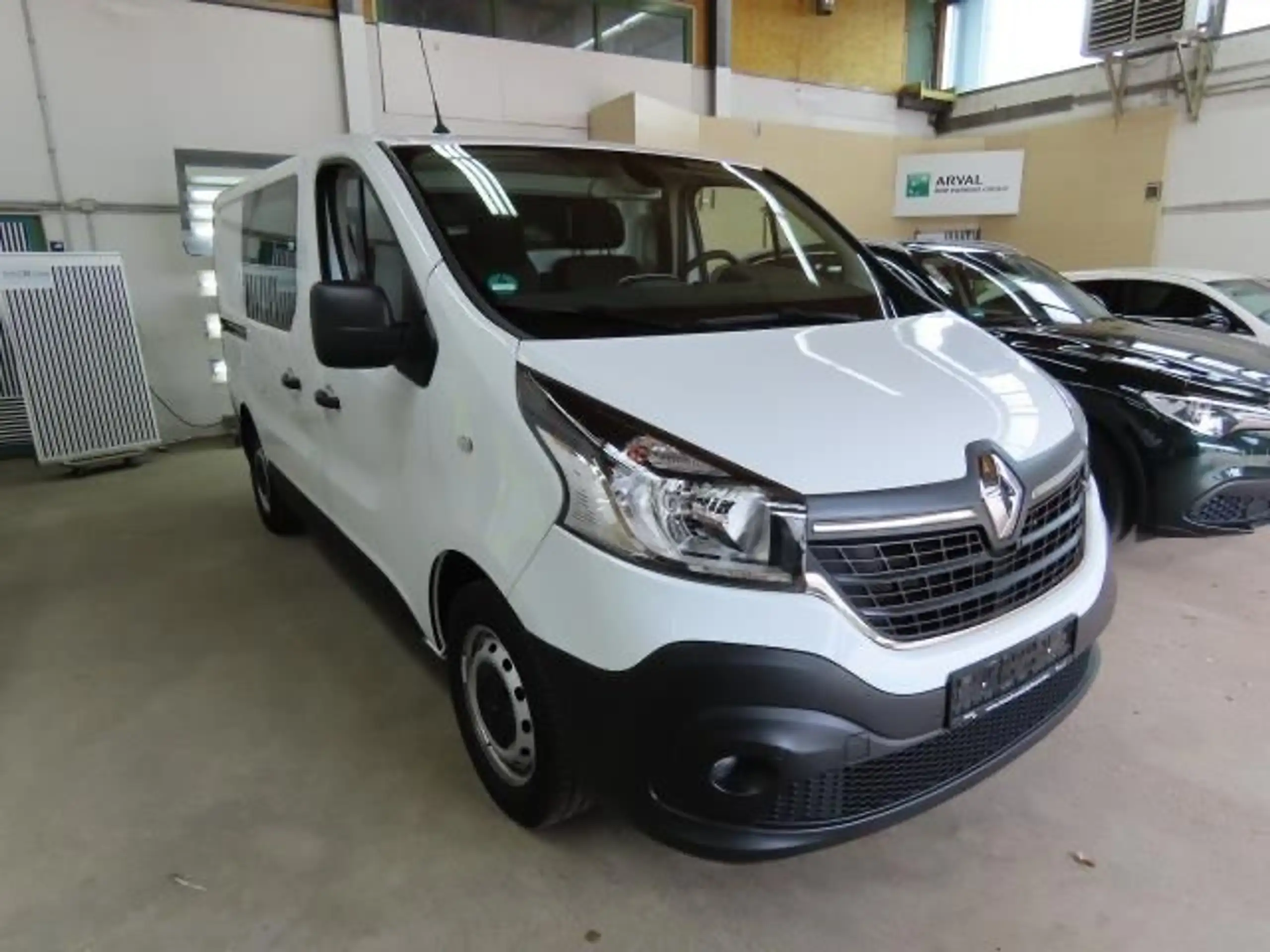 Renault - Trafic