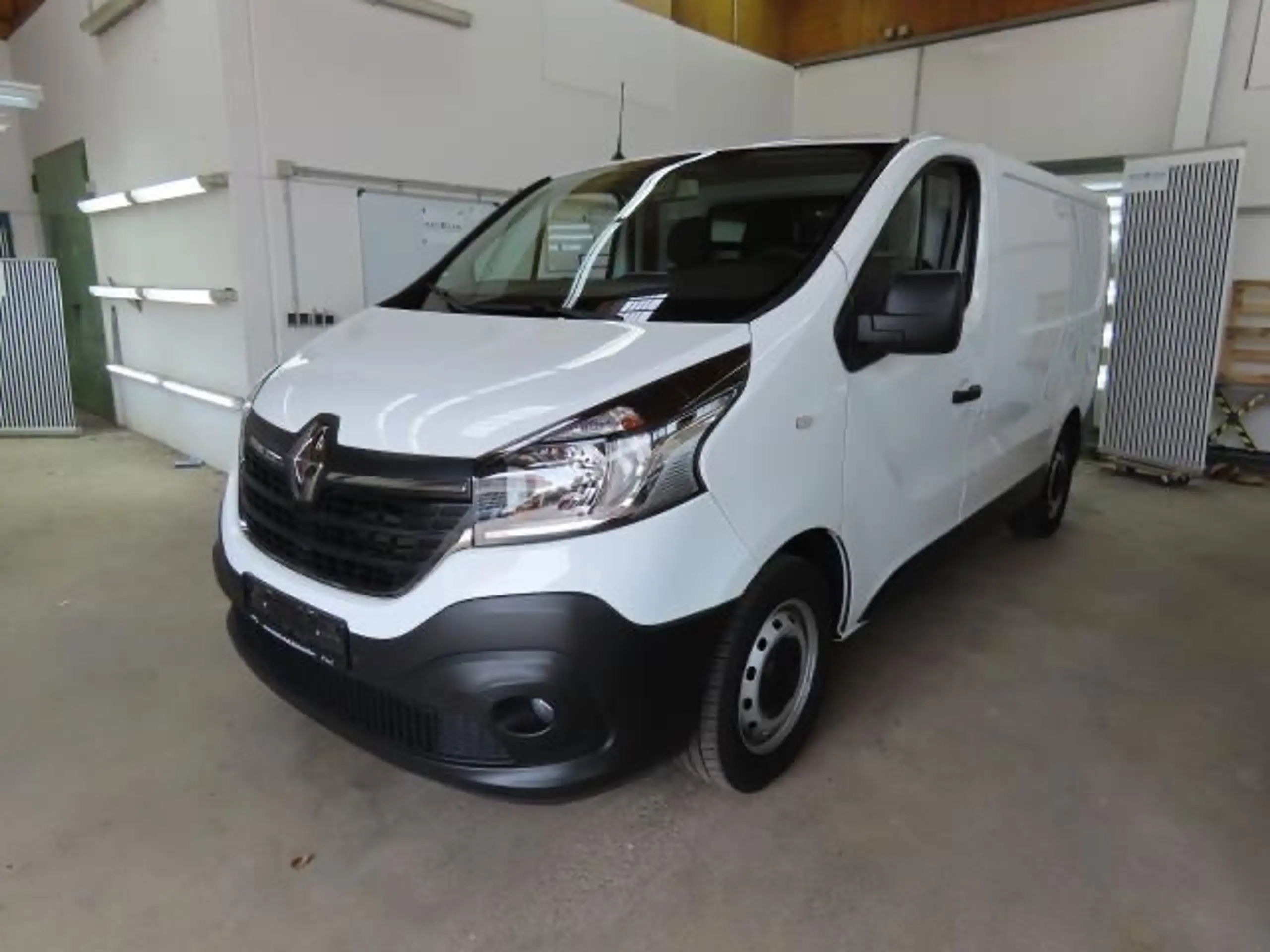 Renault - Trafic