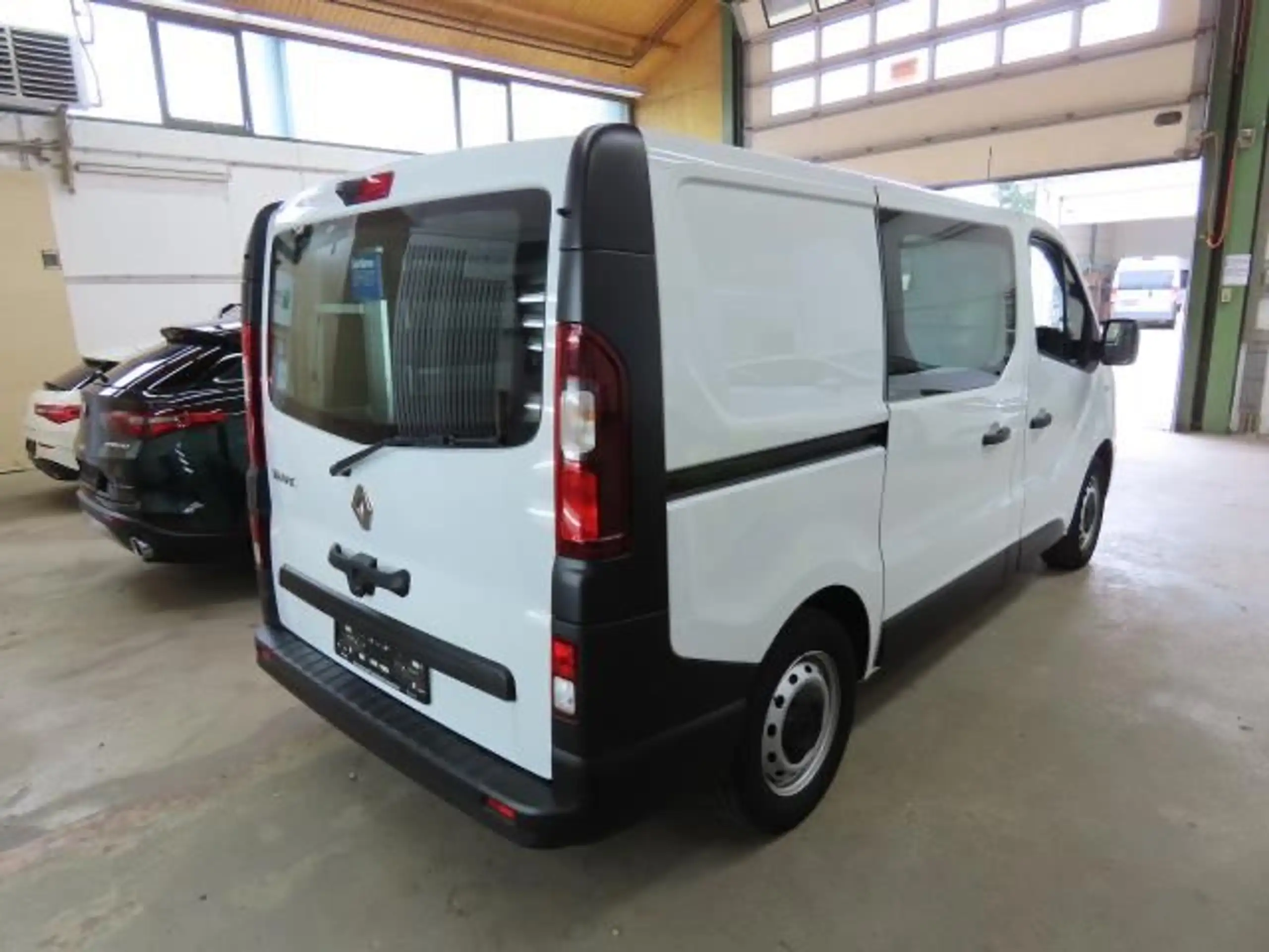 Renault - Trafic