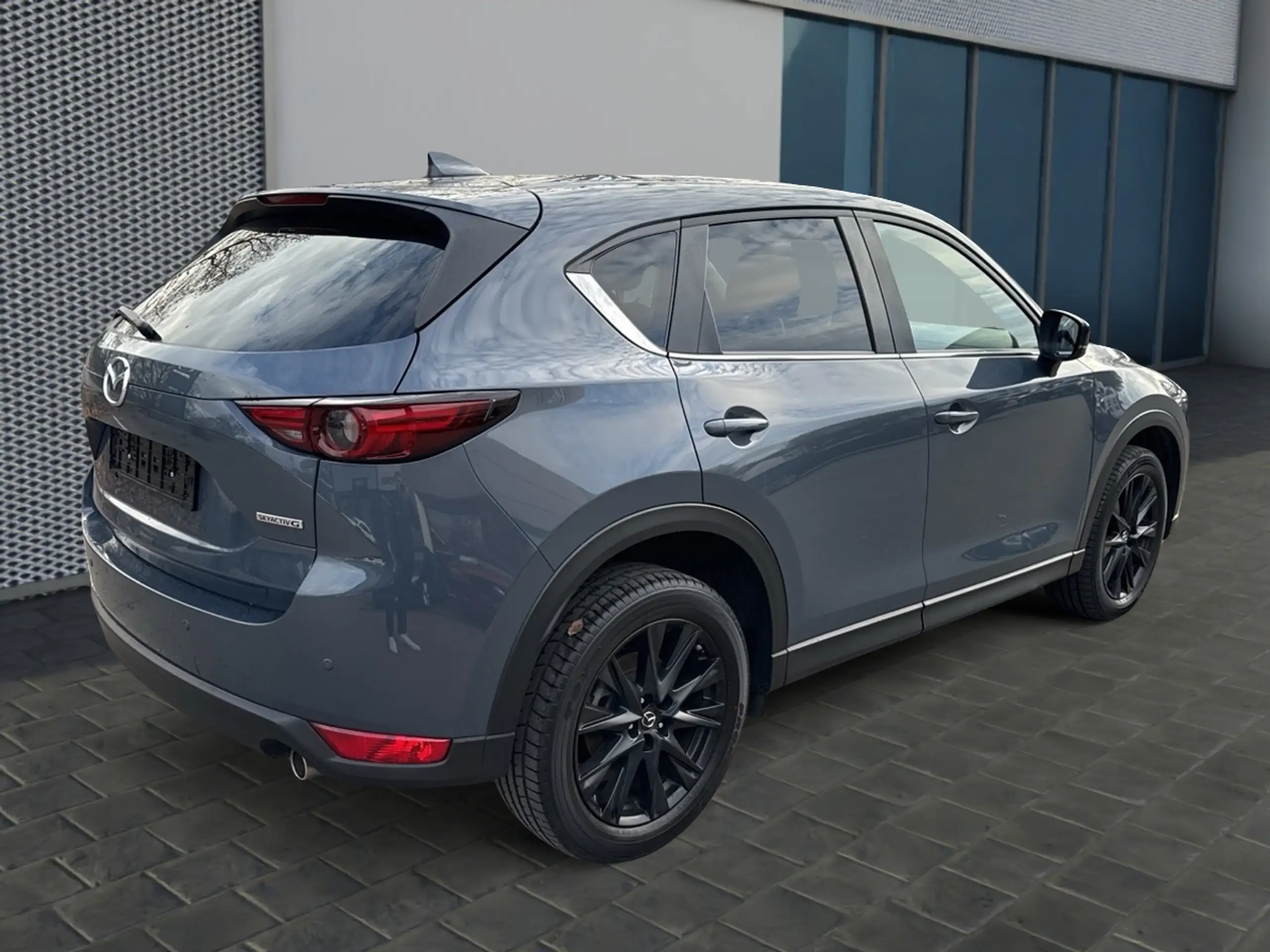 Mazda - CX-5