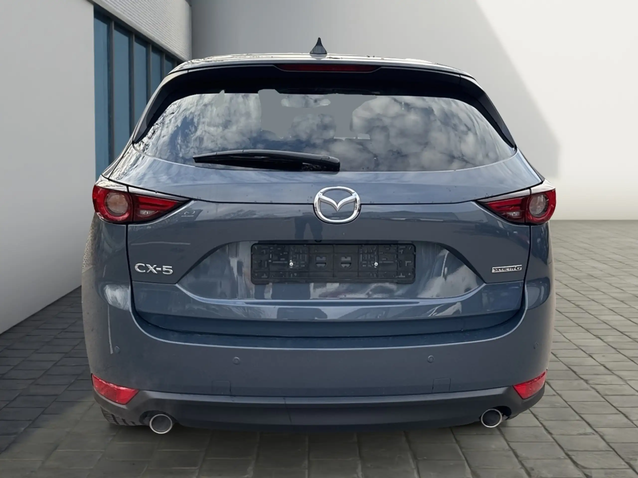 Mazda - CX-5