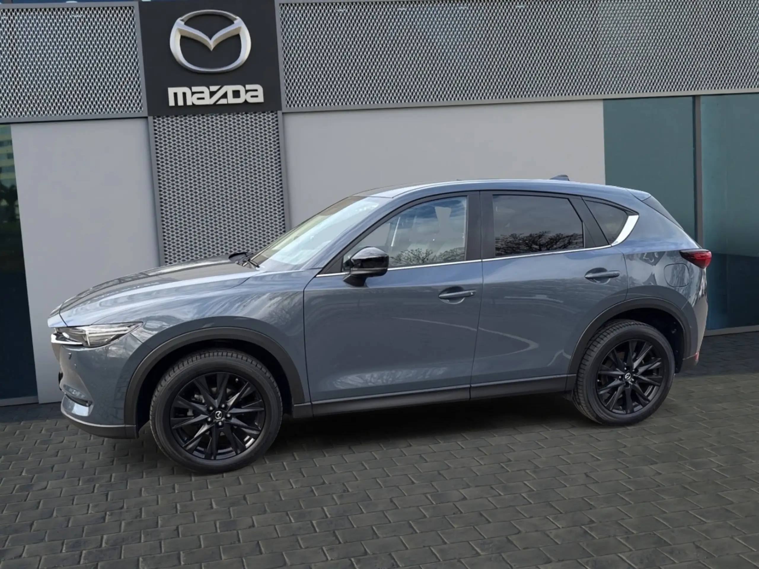 Mazda - CX-5