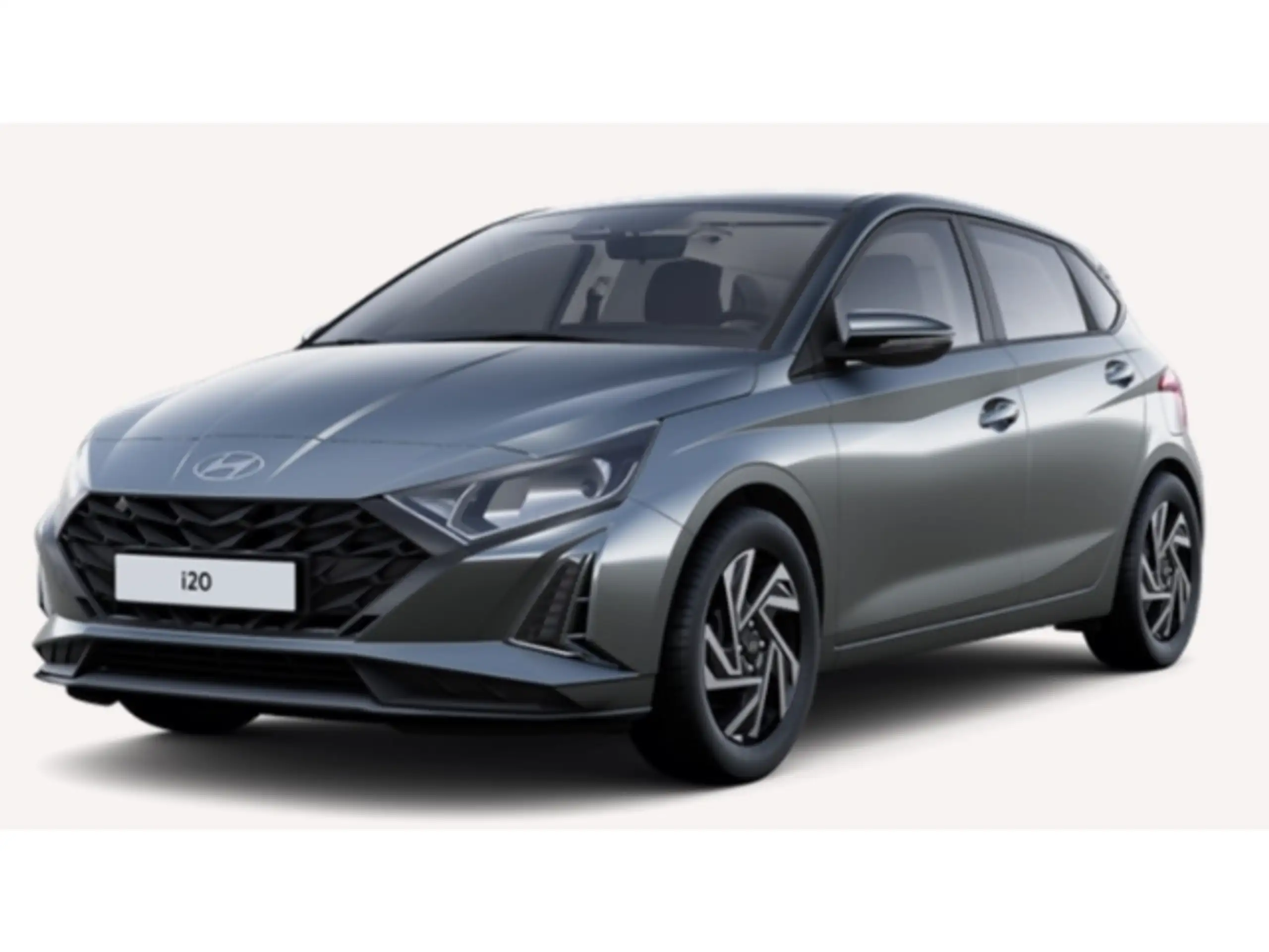 Hyundai i20 2023