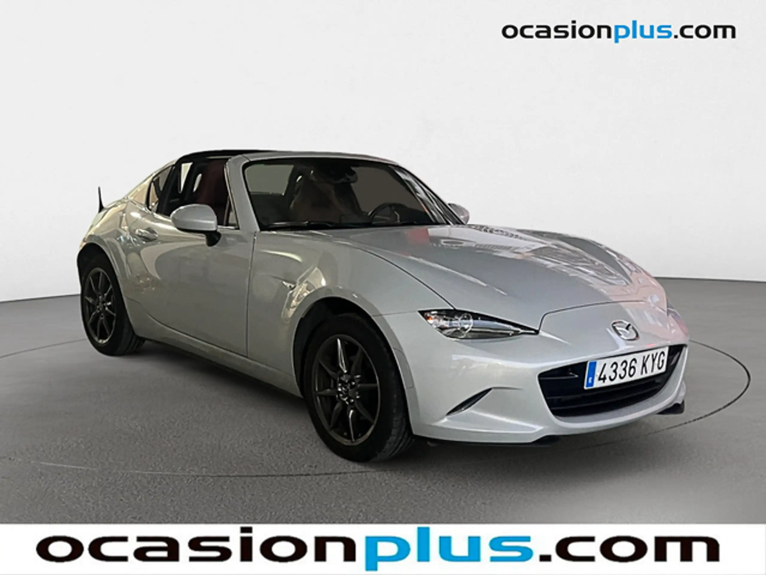 Mazda - MX-5