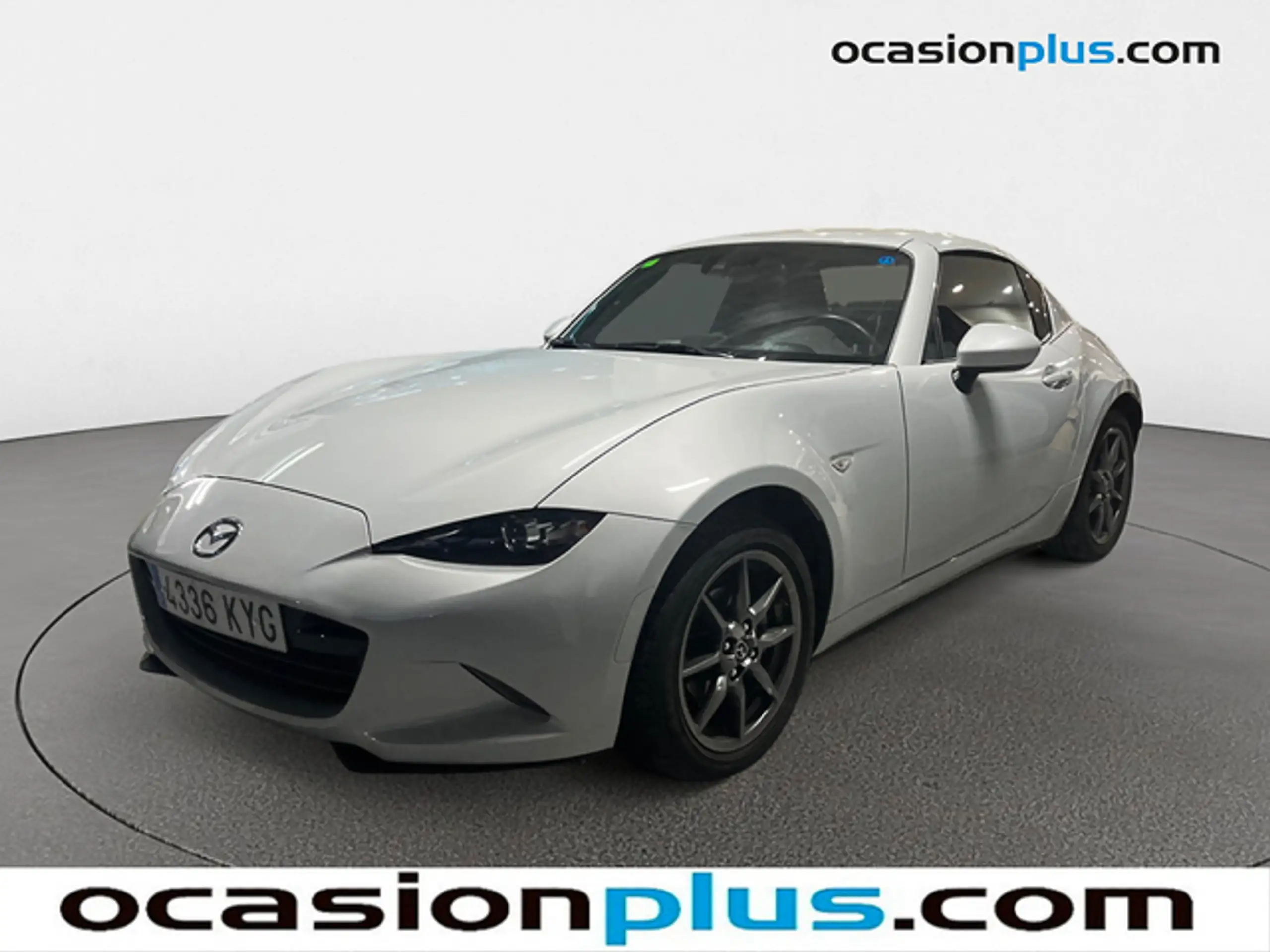 Mazda - MX-5