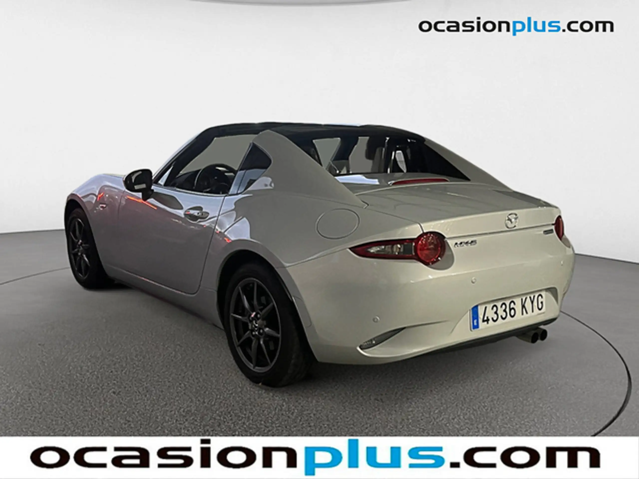 Mazda - MX-5