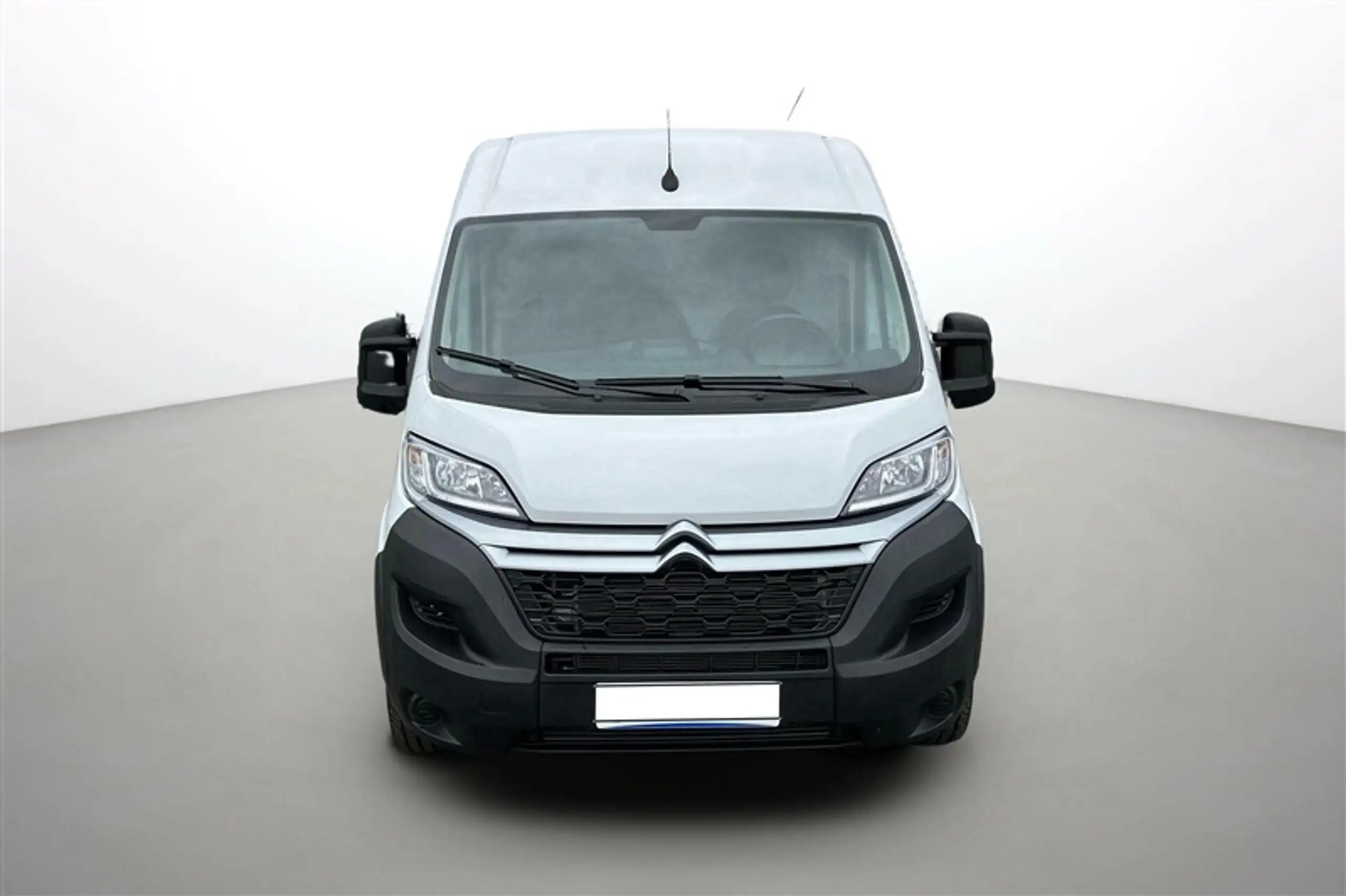 Citroen - Jumper