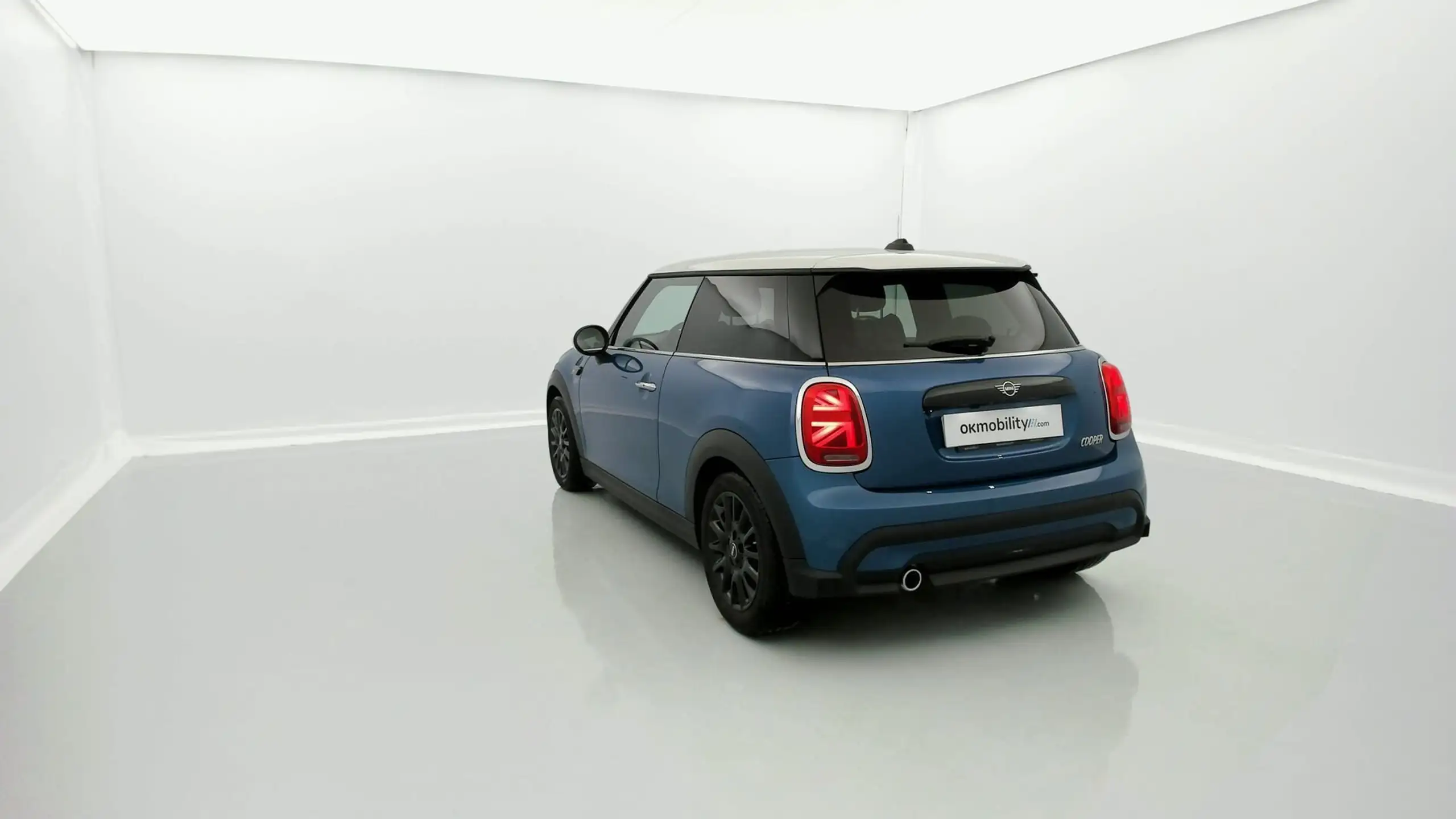 MINI - Cooper