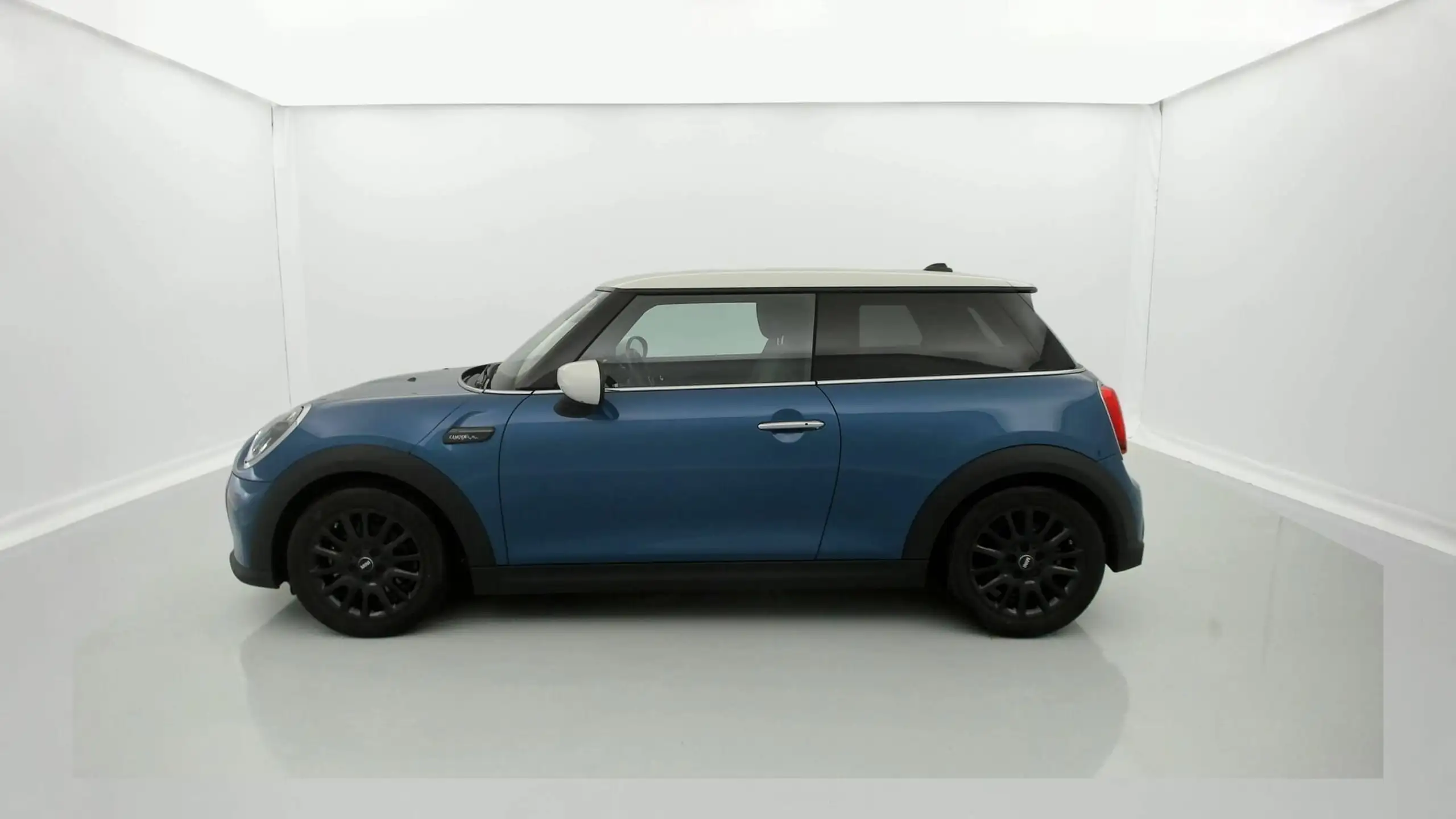 MINI - Cooper