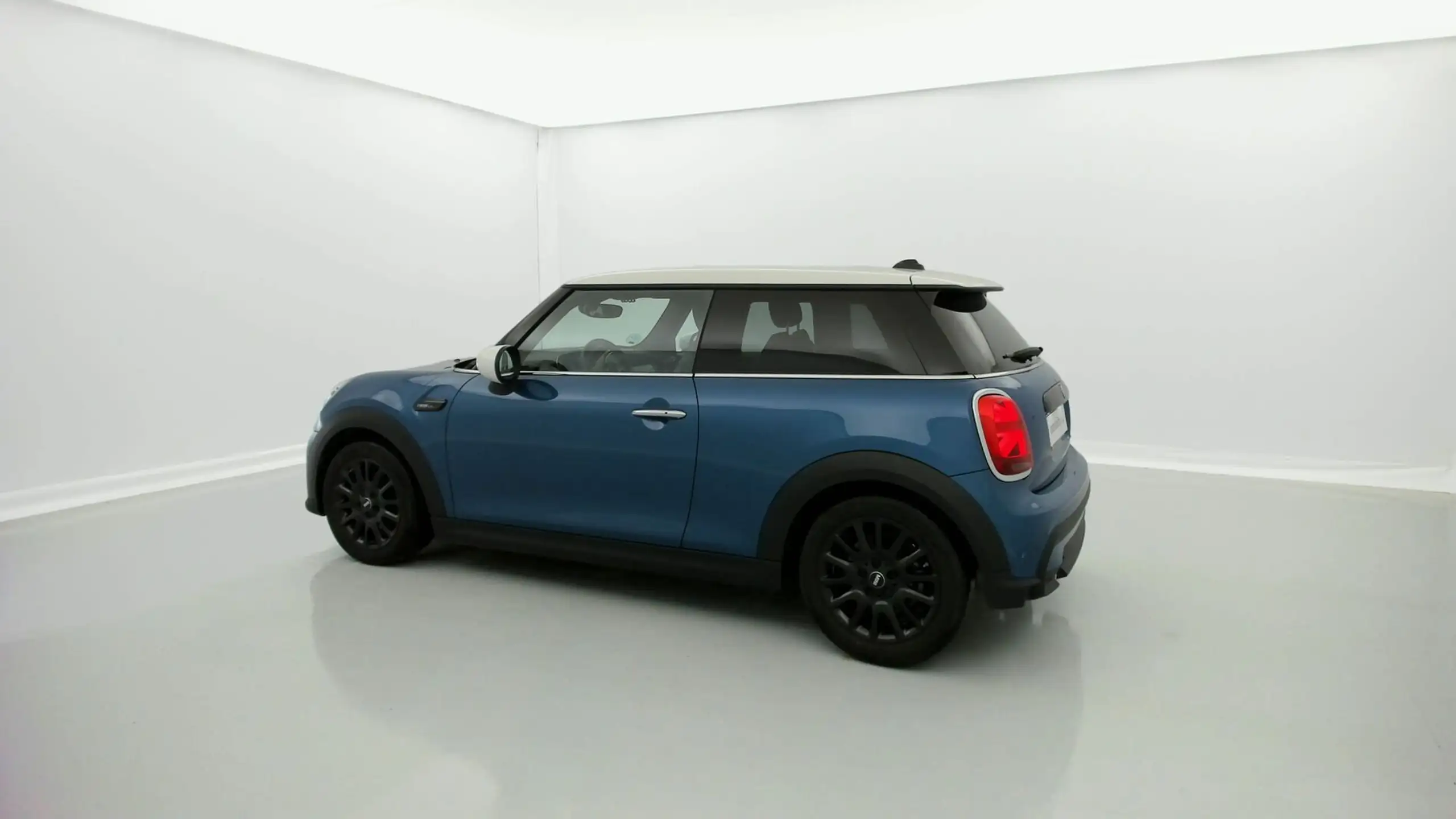 MINI - Cooper