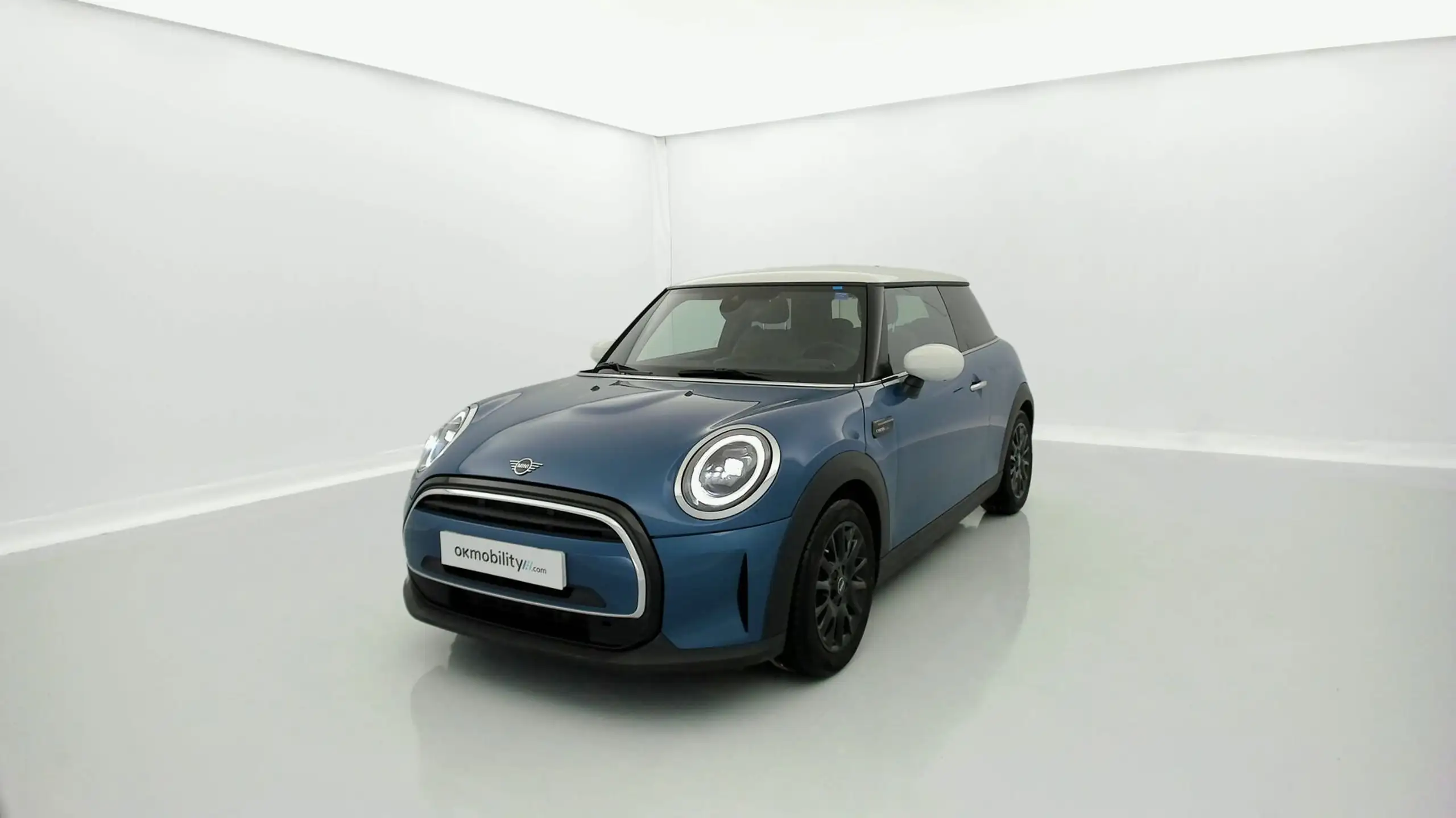 MINI Cooper 2023