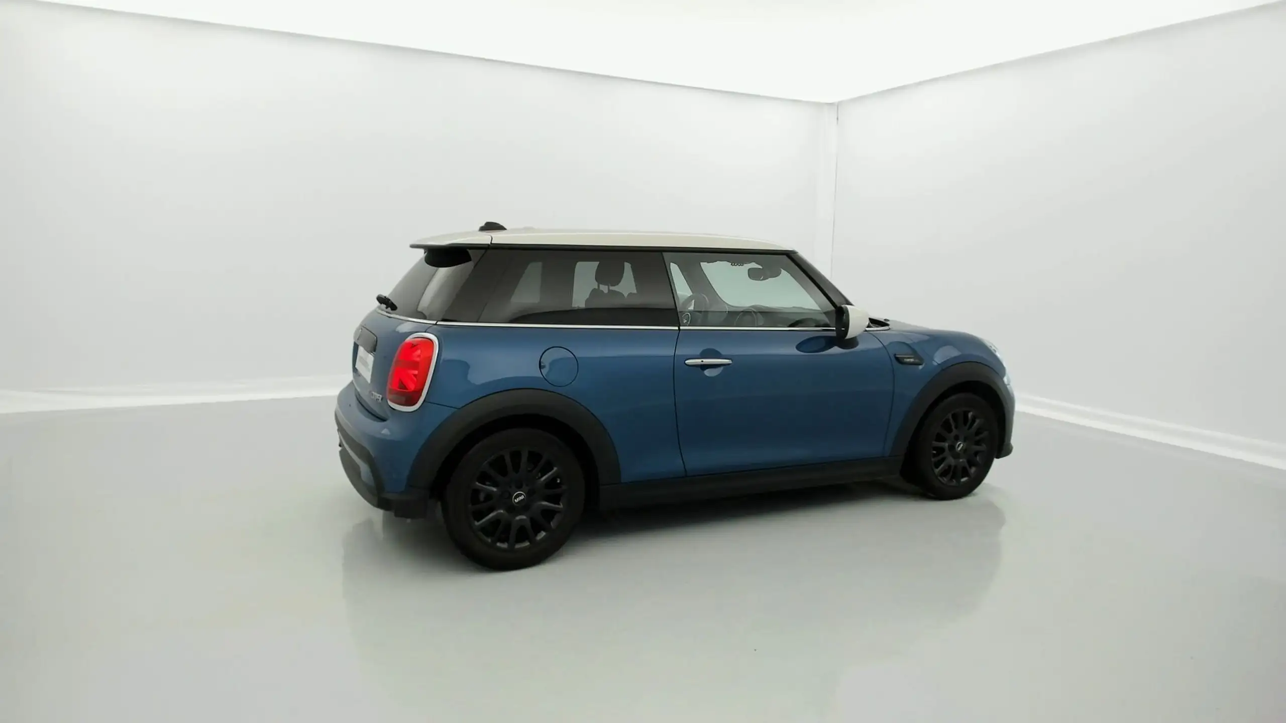 MINI - Cooper