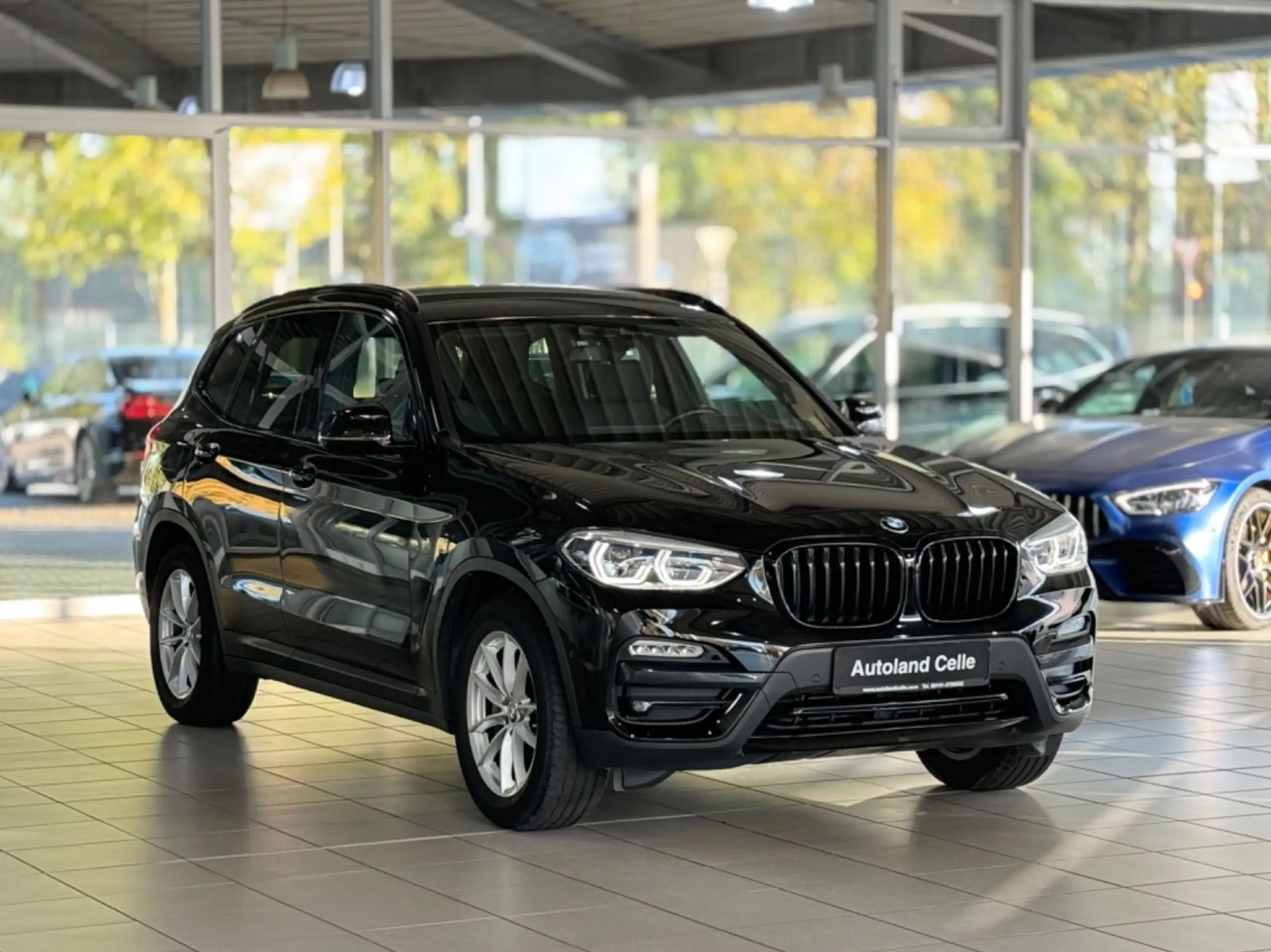 BMW - X3