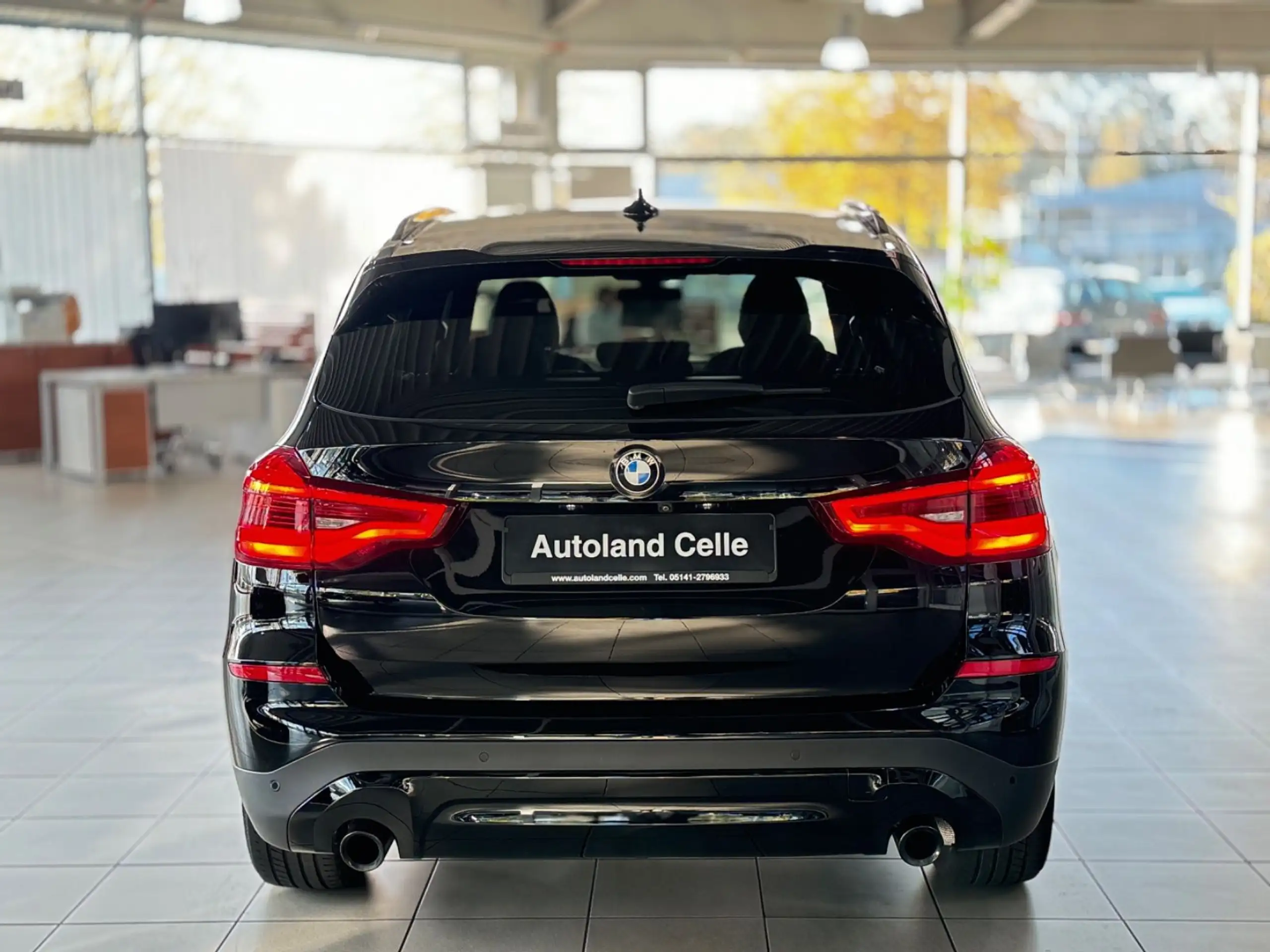 BMW - X3