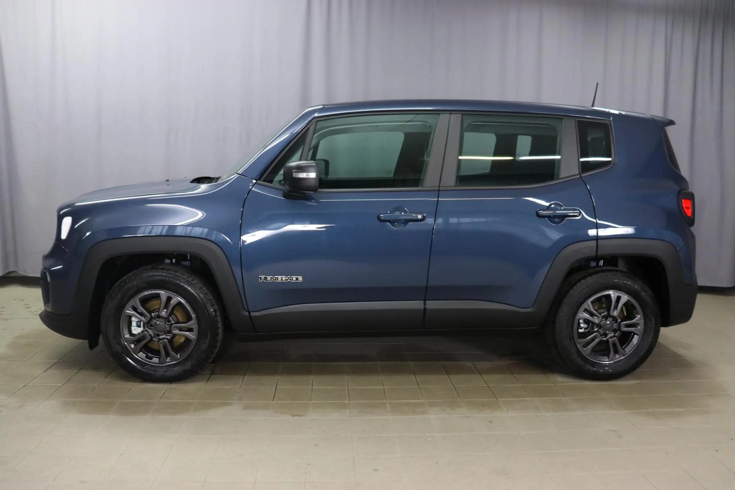 Jeep - Renegade