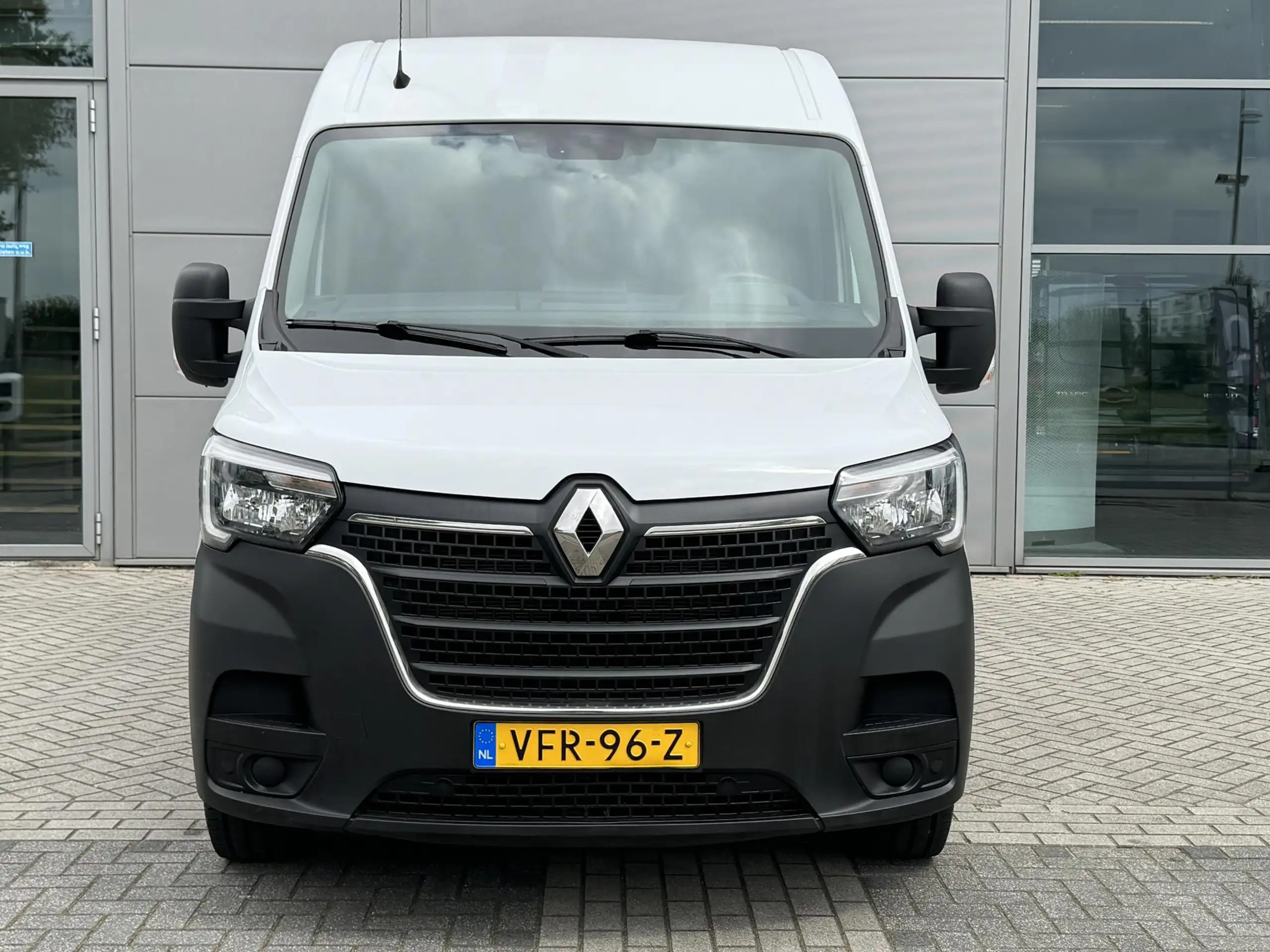 Renault - Master