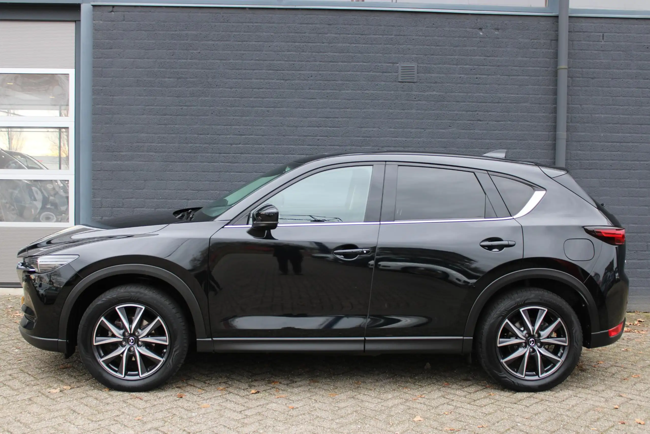 Mazda - CX-5