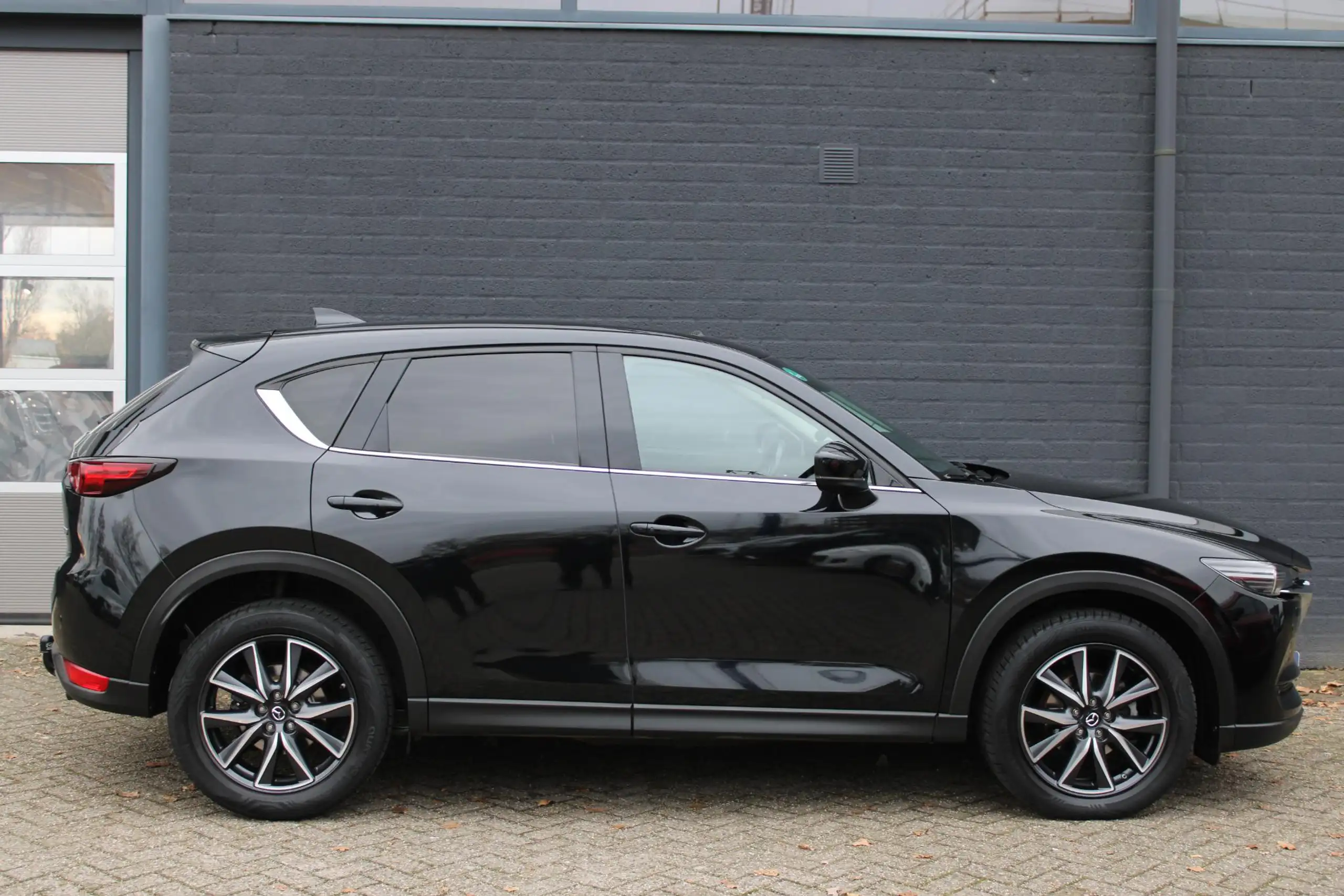 Mazda - CX-5