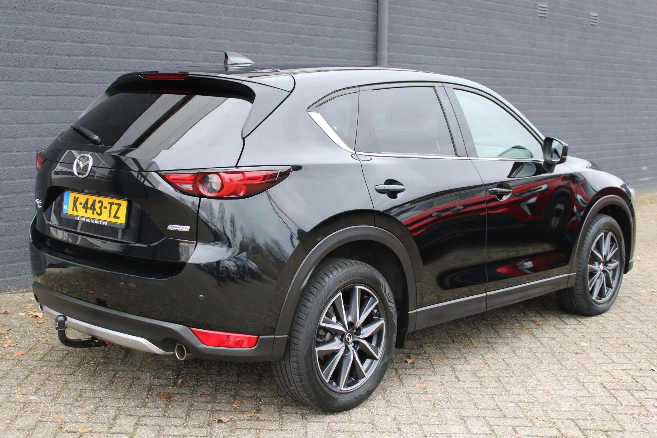 Mazda - CX-5