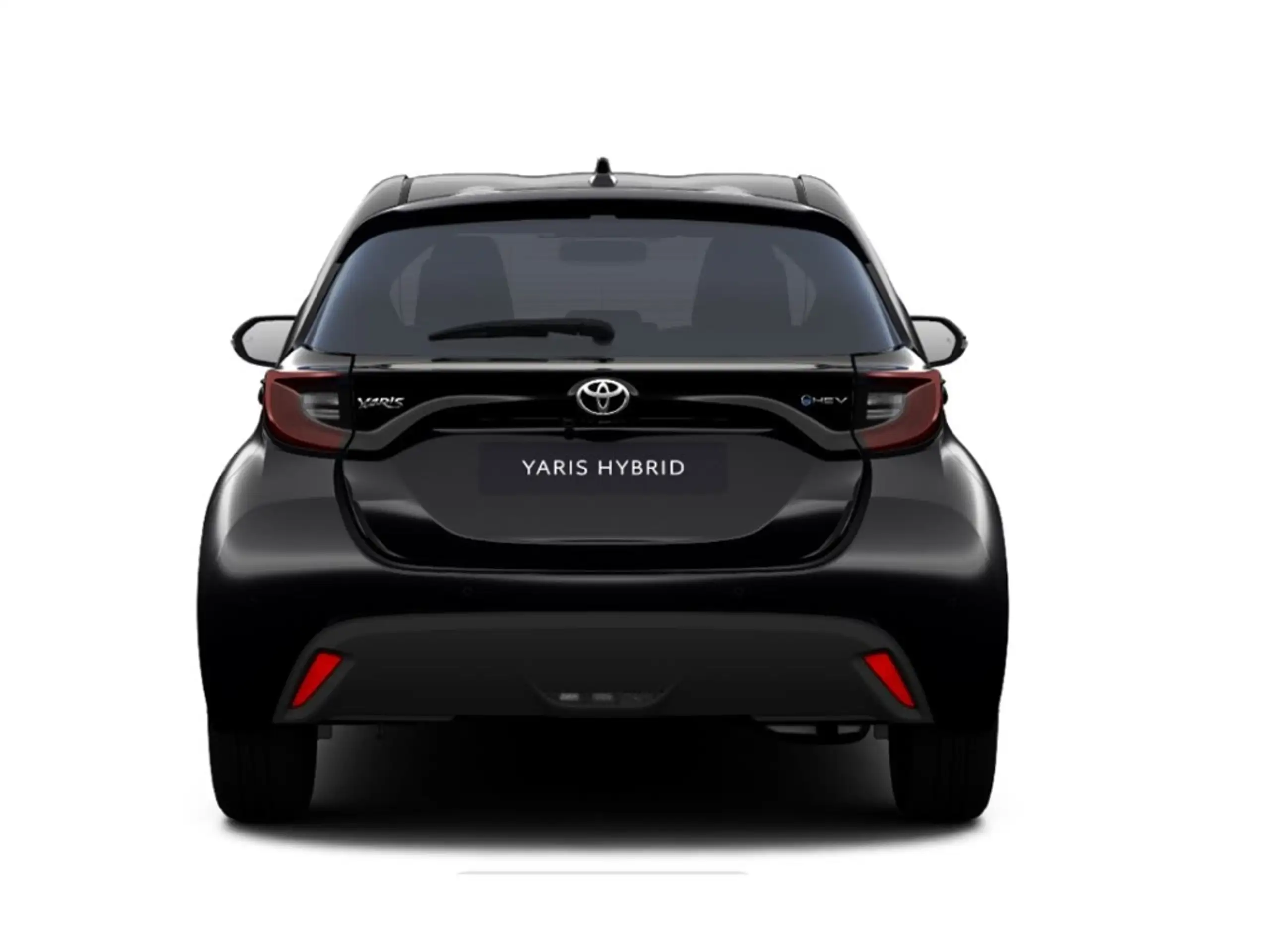 Toyota - Yaris