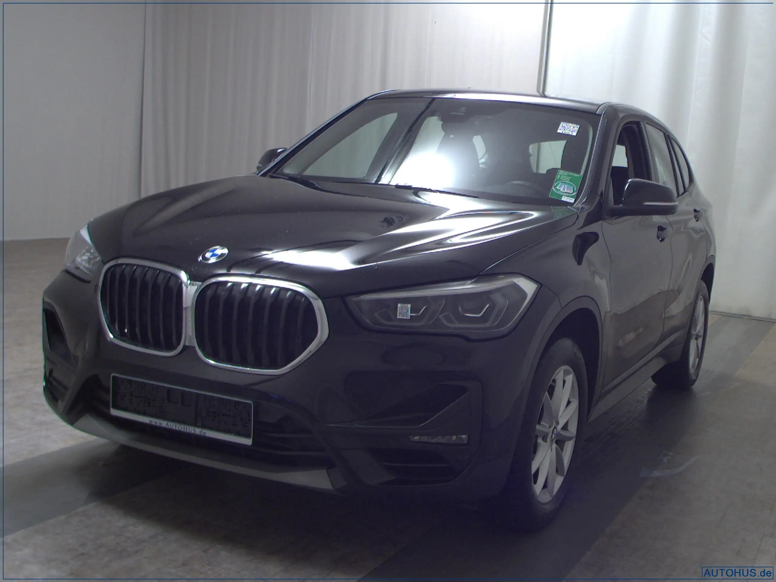 BMW - X1