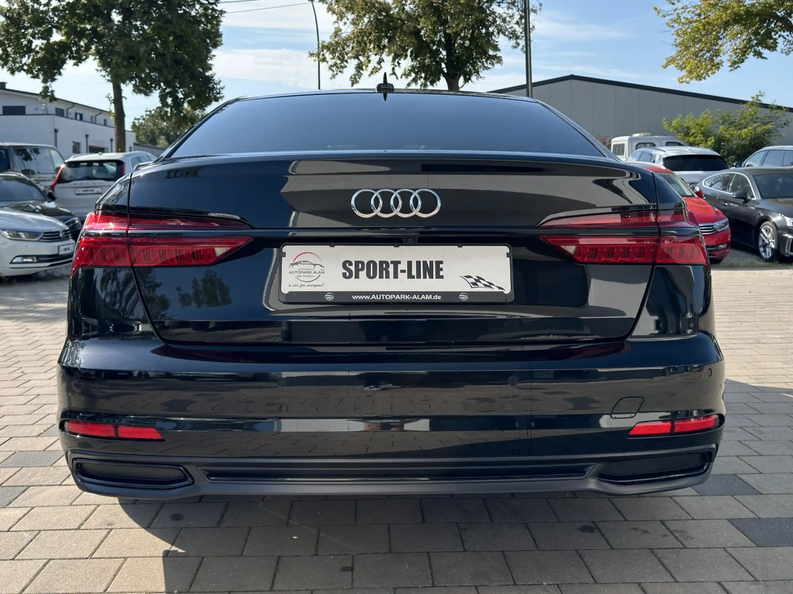 Audi - A6