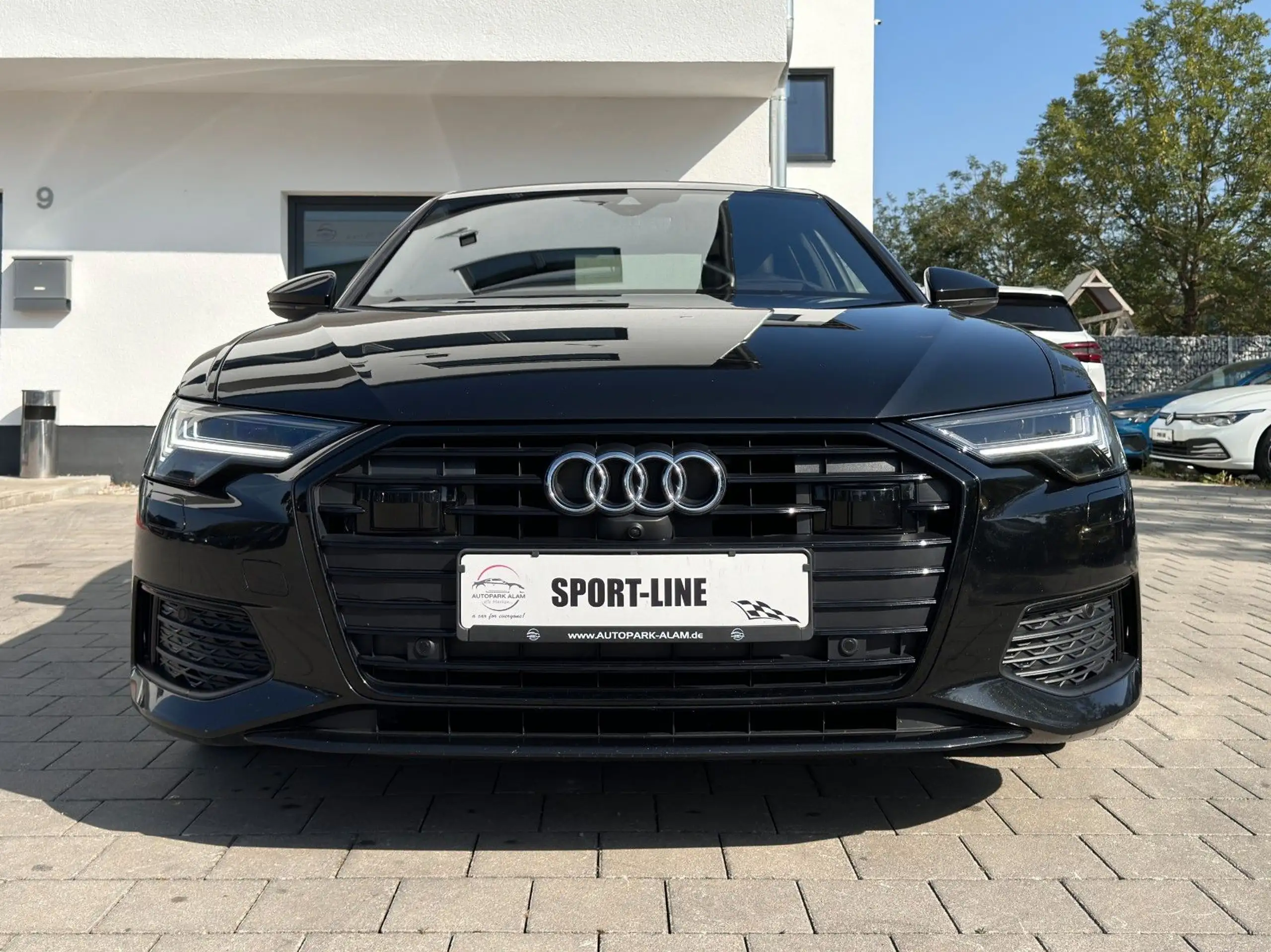 Audi - A6