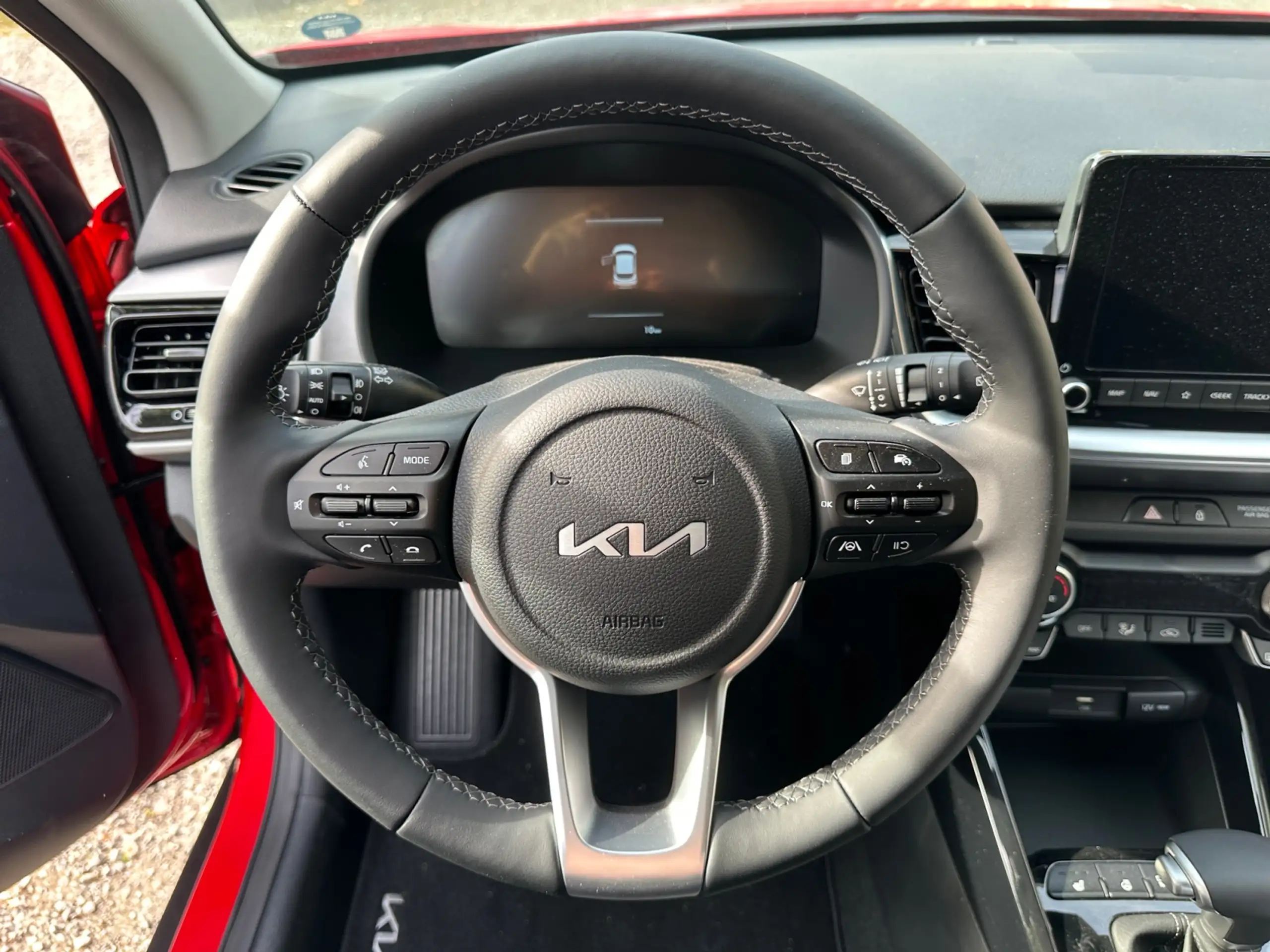 Kia - Stonic