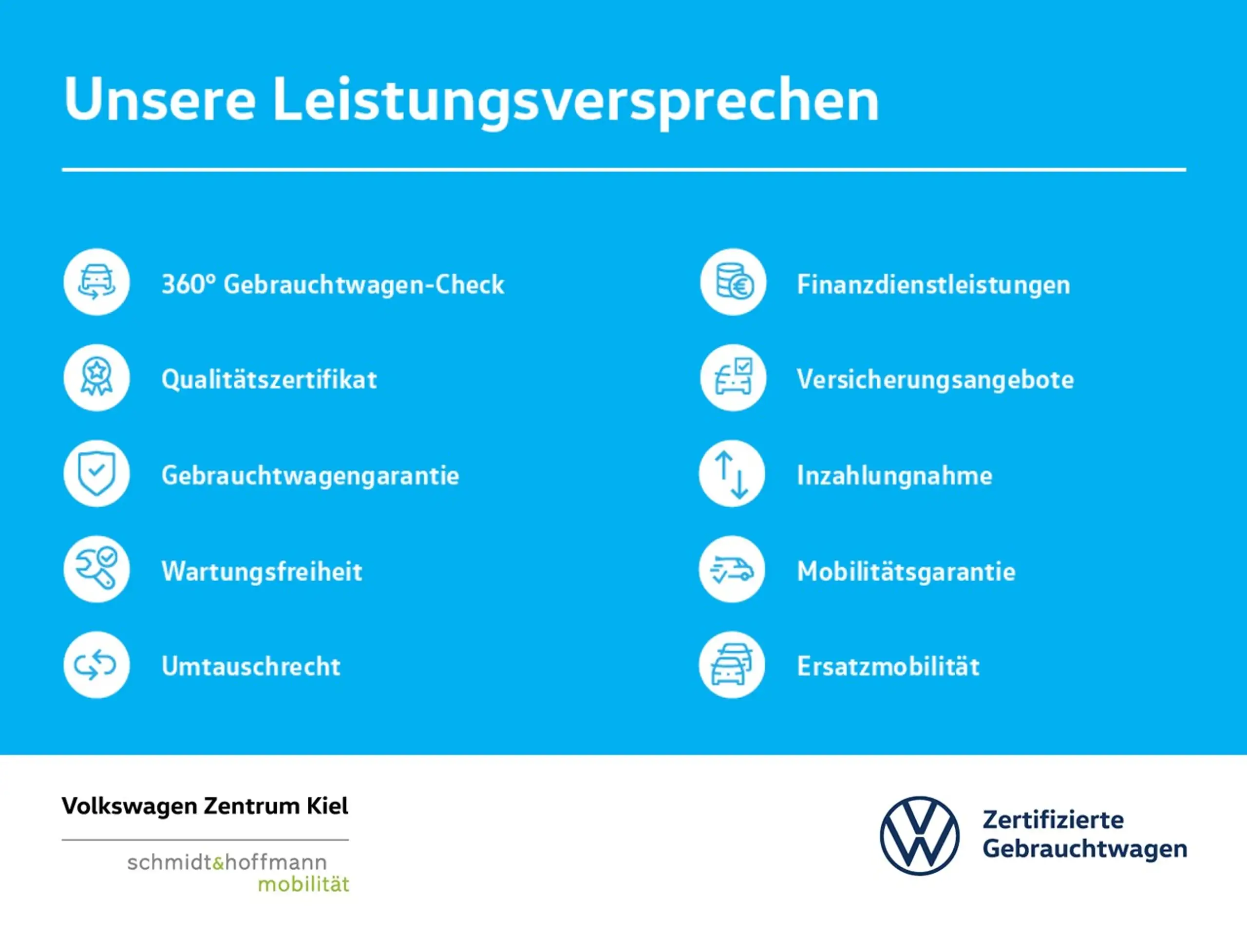 Volkswagen - T-Cross