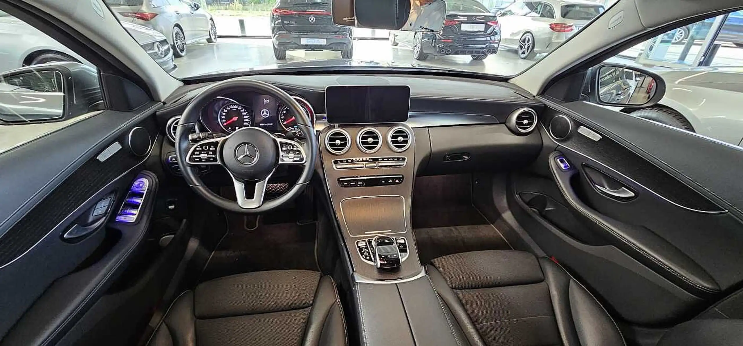 Mercedes-Benz - C 300