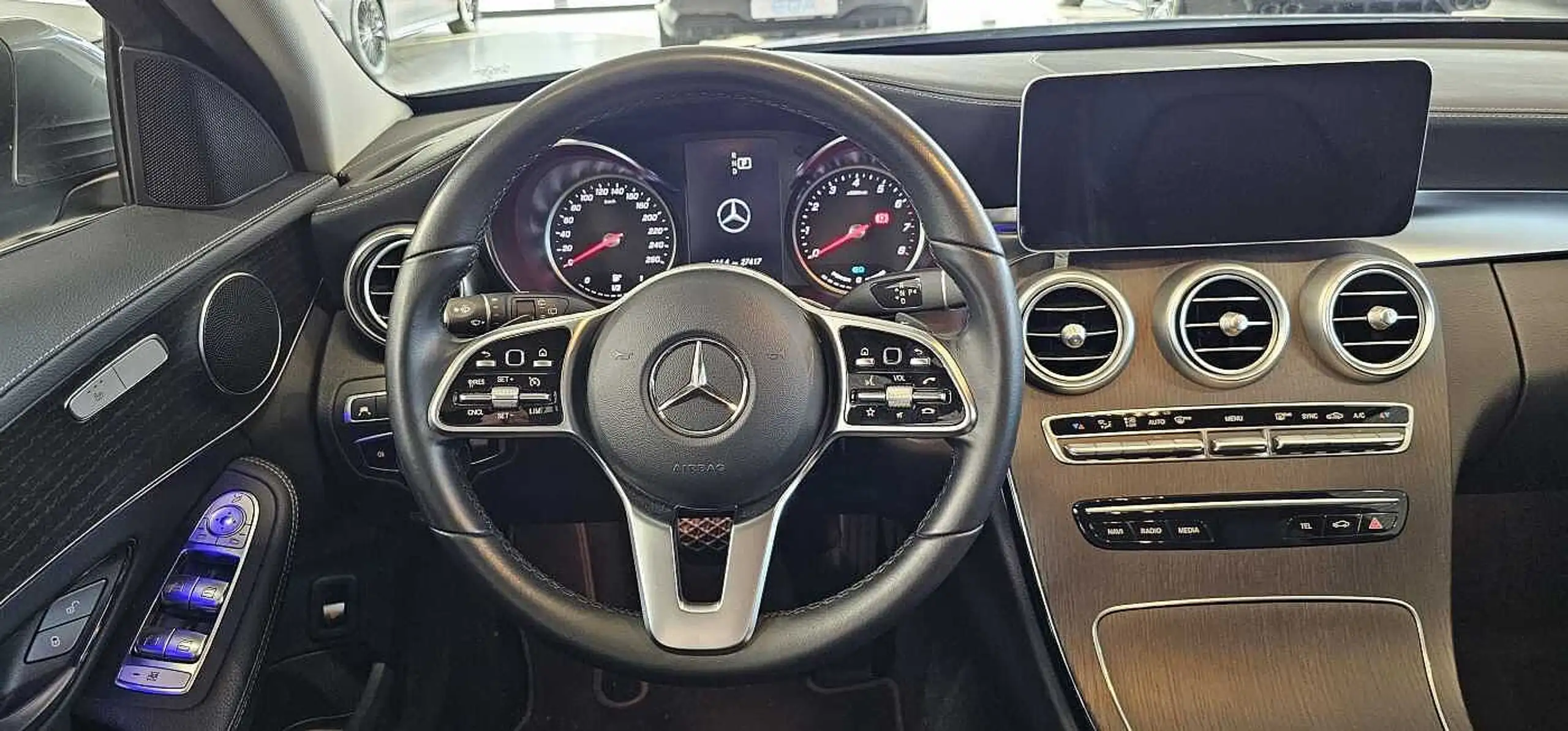 Mercedes-Benz - C 300