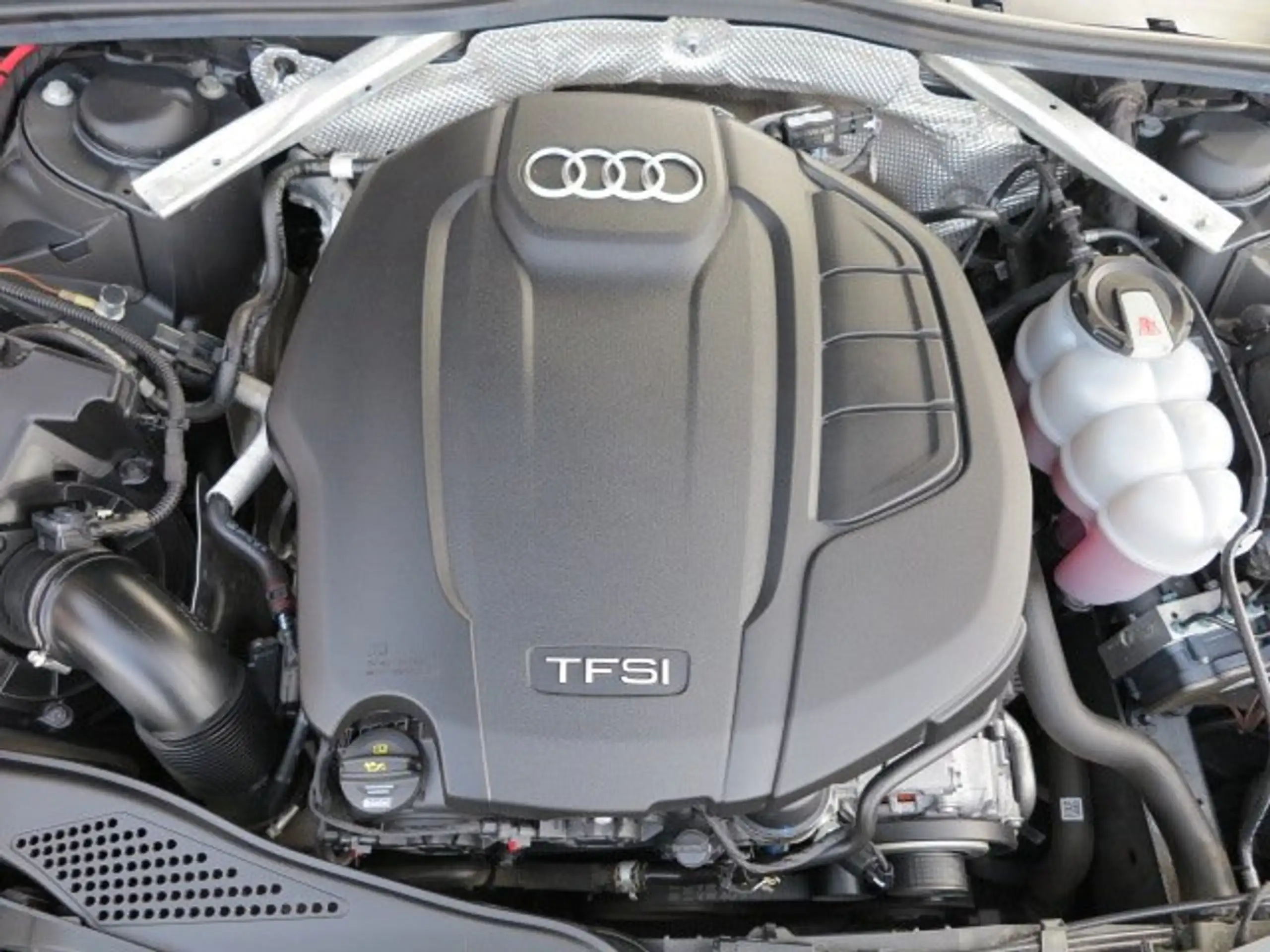 Audi - A4