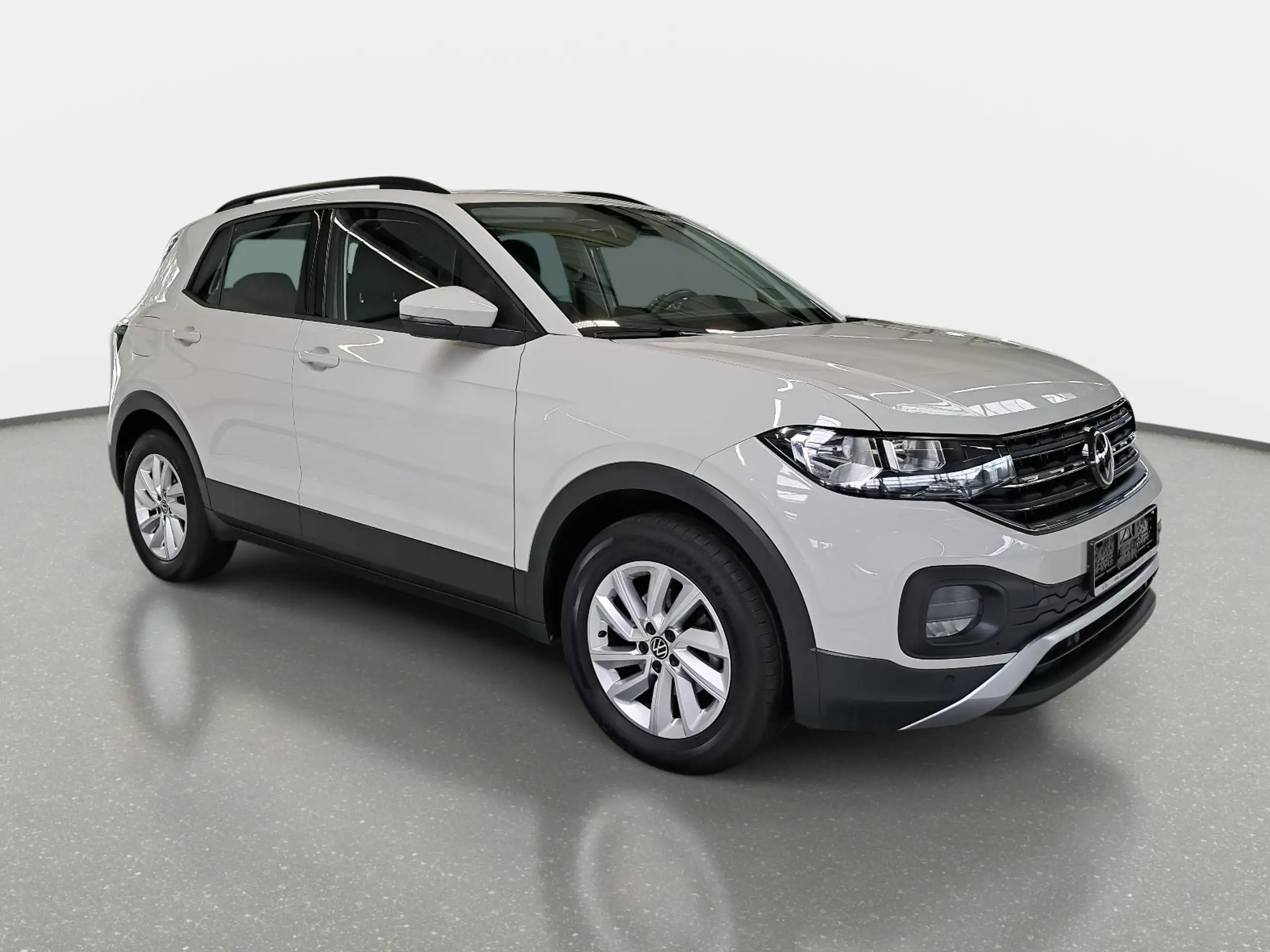 Volkswagen - T-Cross