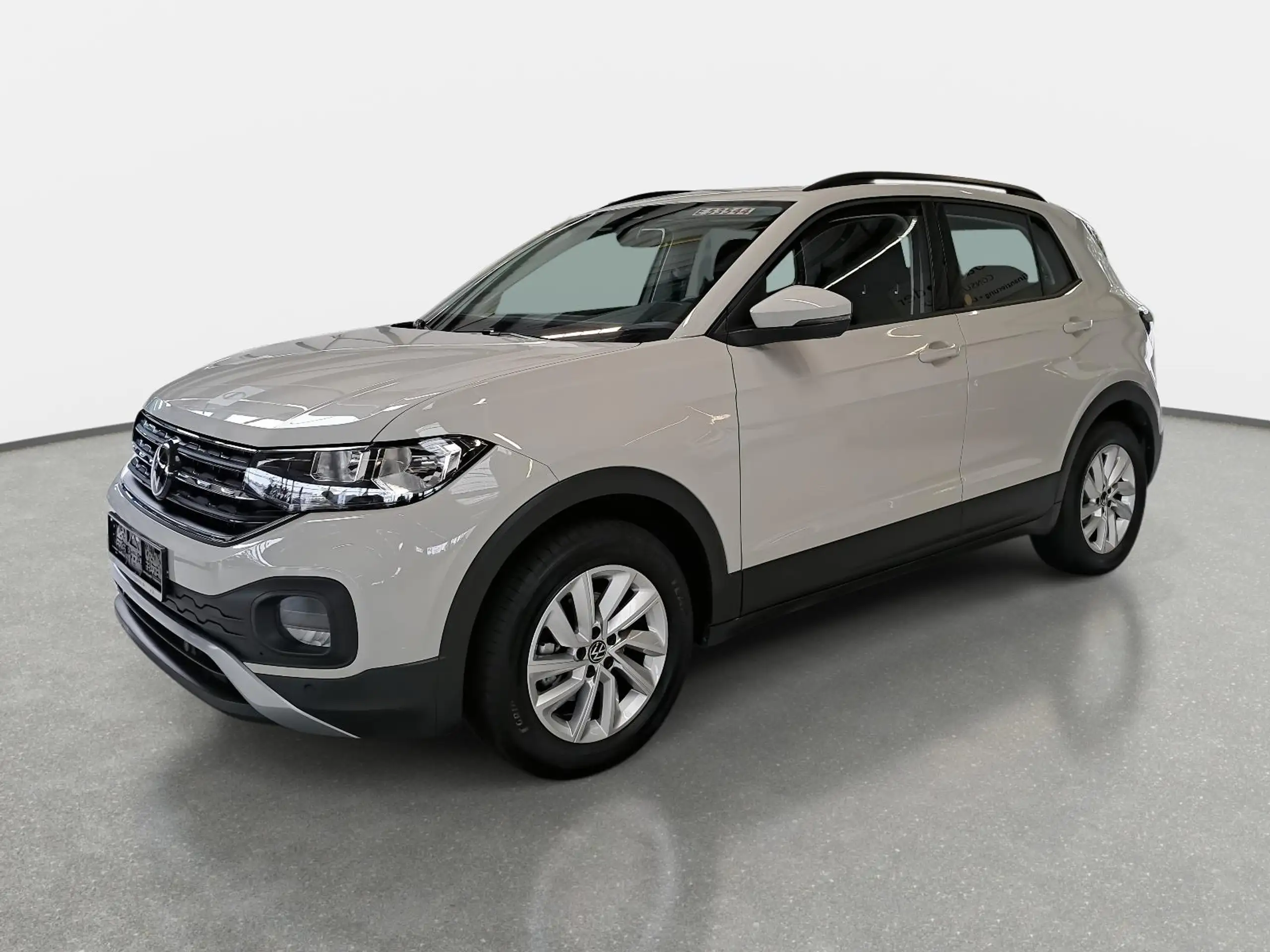 Volkswagen - T-Cross