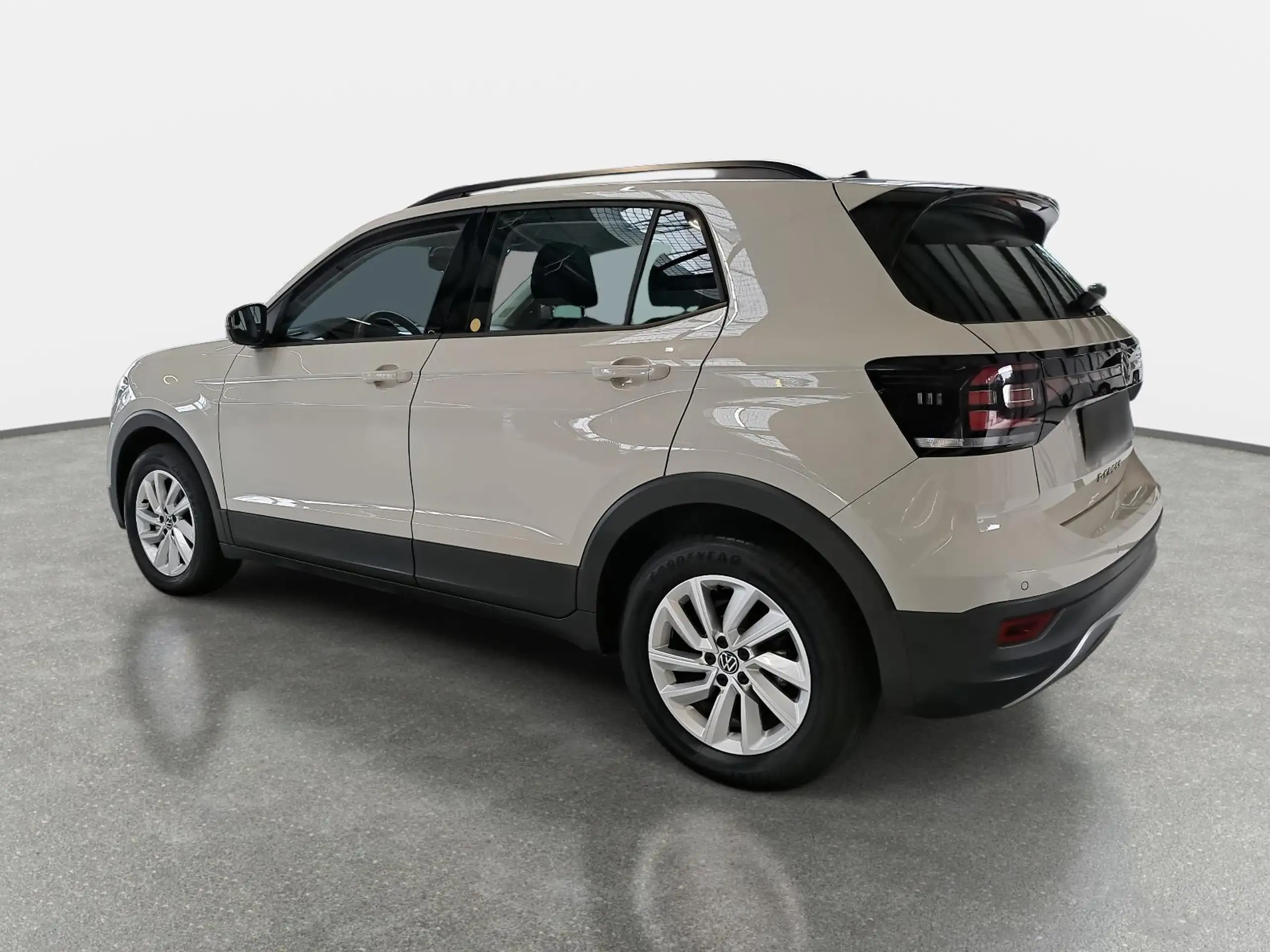 Volkswagen - T-Cross